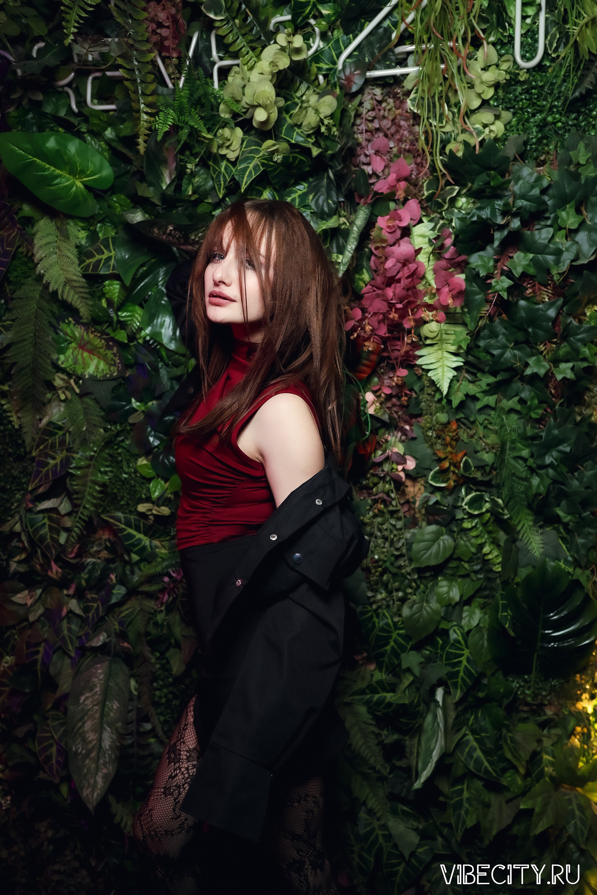 DOUBLE U. VIBECITY.RU Вайб Сити Ру Фоторепортажи Фотоотчеты Калининград