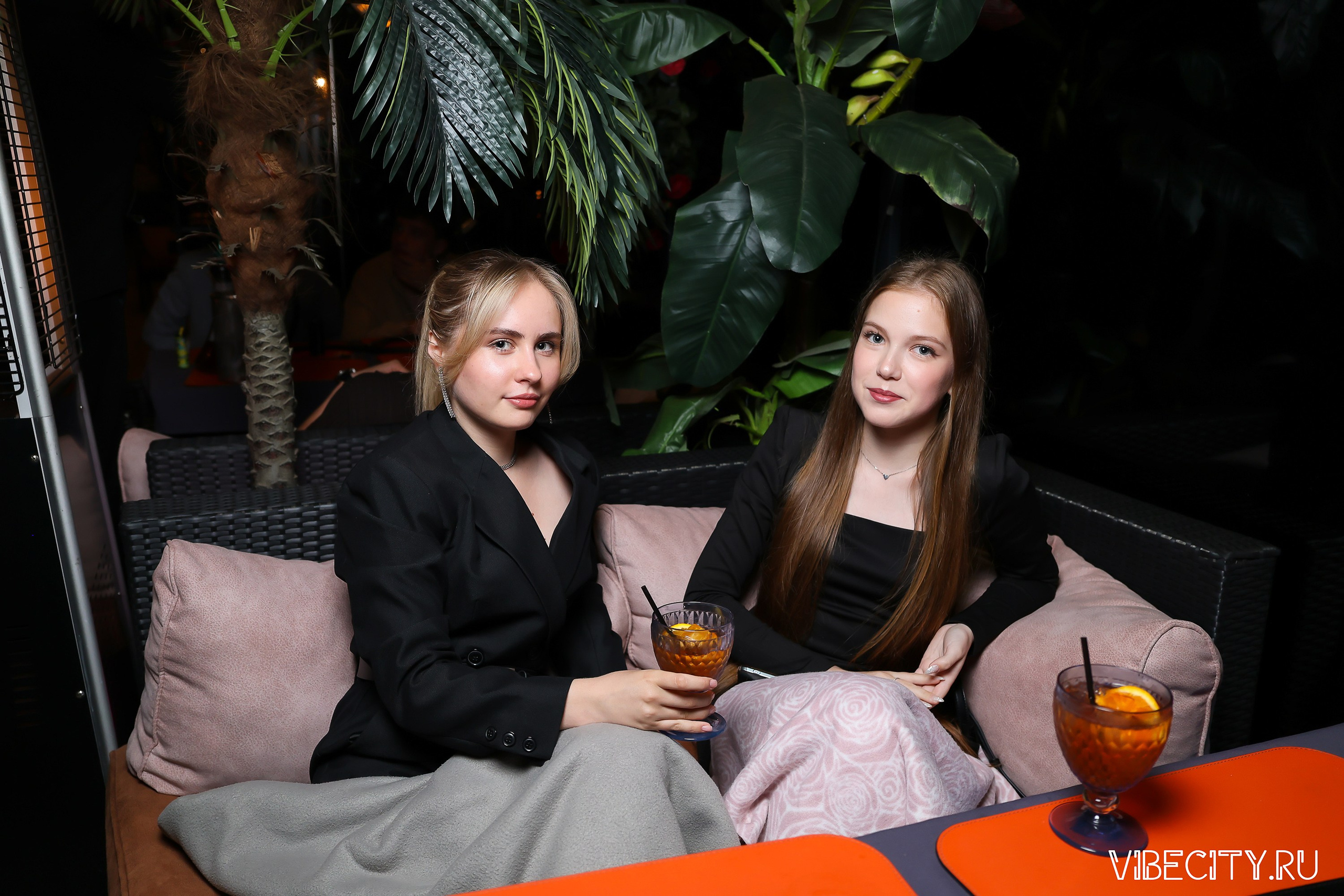 DOUBLE U. VIBECITY.RU Вайб Сити Ру Фоторепортажи Фотоотчеты Калининград