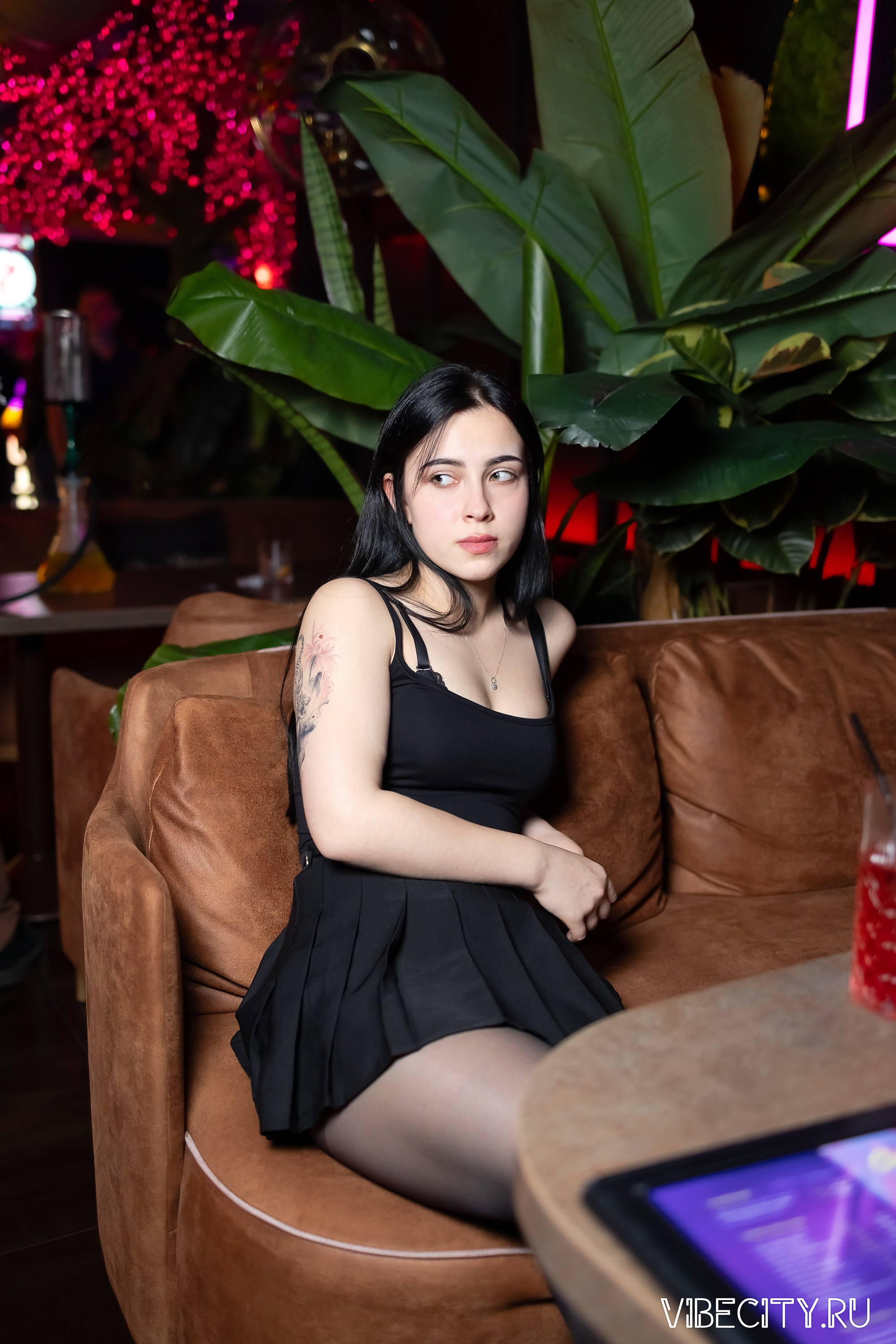 DOUBLE U. VIBECITY.RU Вайб Сити Ру Фоторепортажи Фотоотчеты Калининград