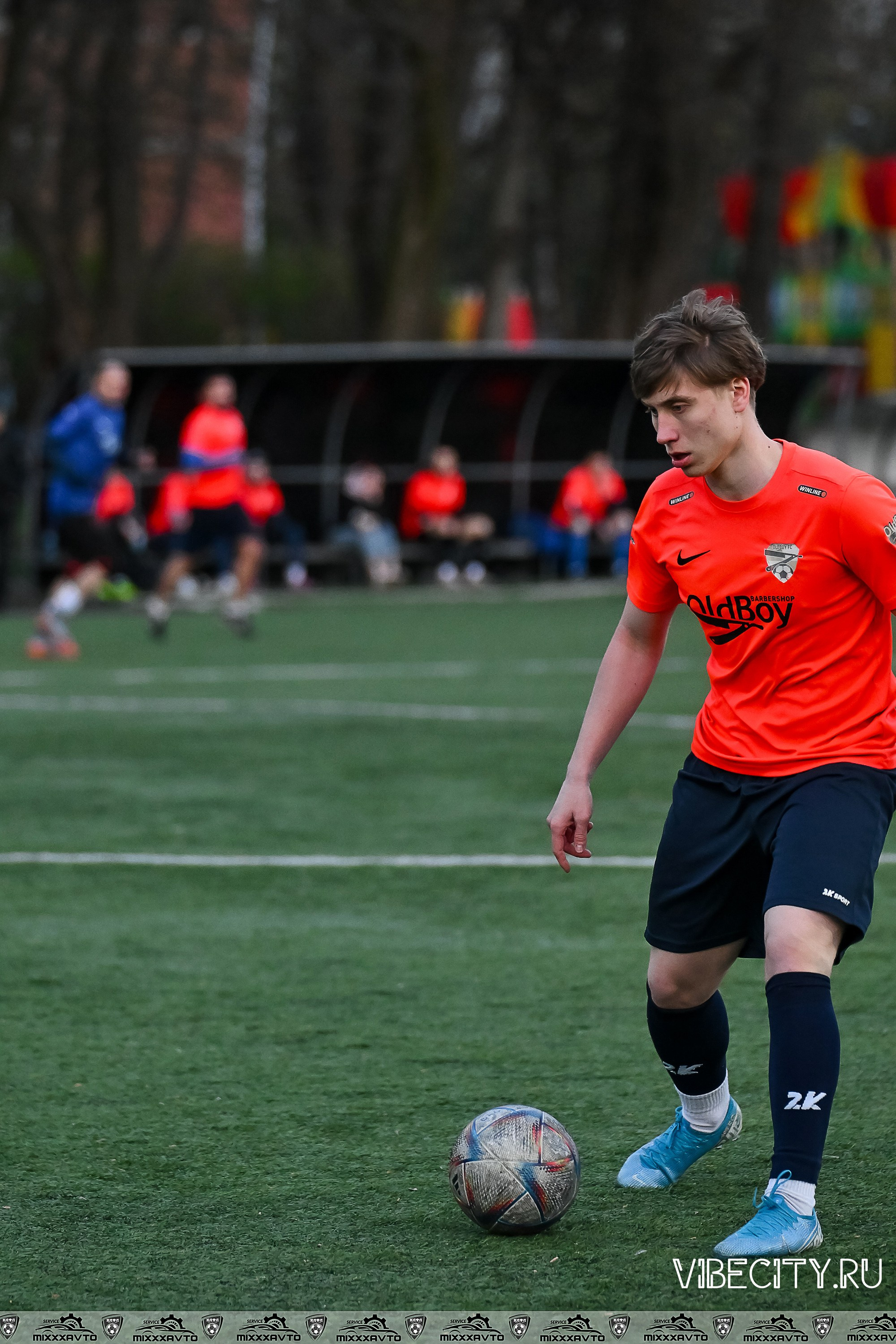 КЛФЛ «БАЛТИКА». VIBECITY.RU Вайб Сити Ру Фоторепортажи Фотоотчеты Калининград