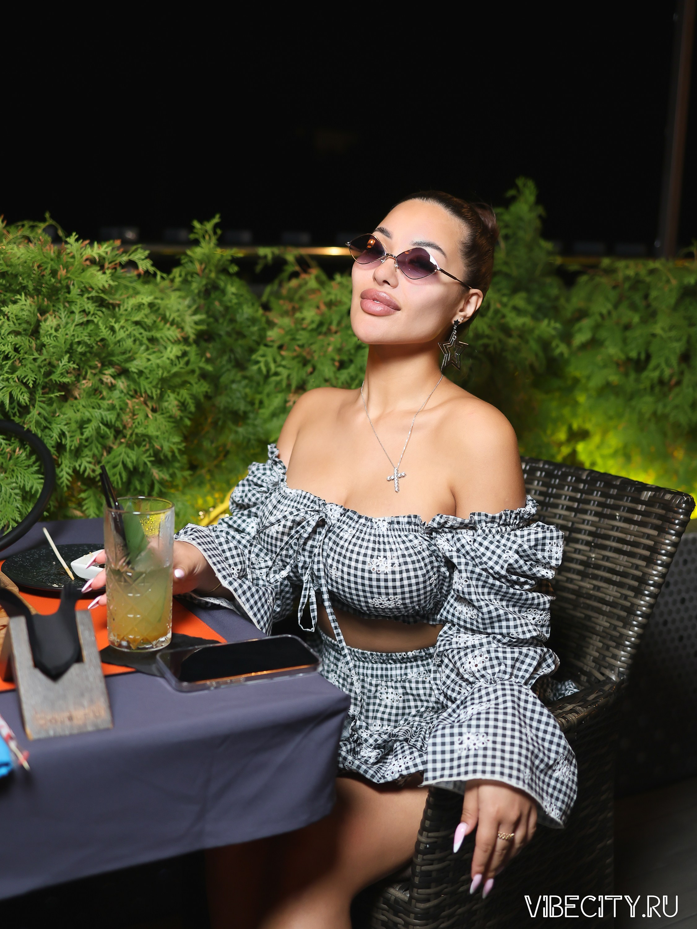 DOUBLE U. VIBECITY.RU Вайб Сити Ру Фоторепортажи Фотоотчеты Калининград