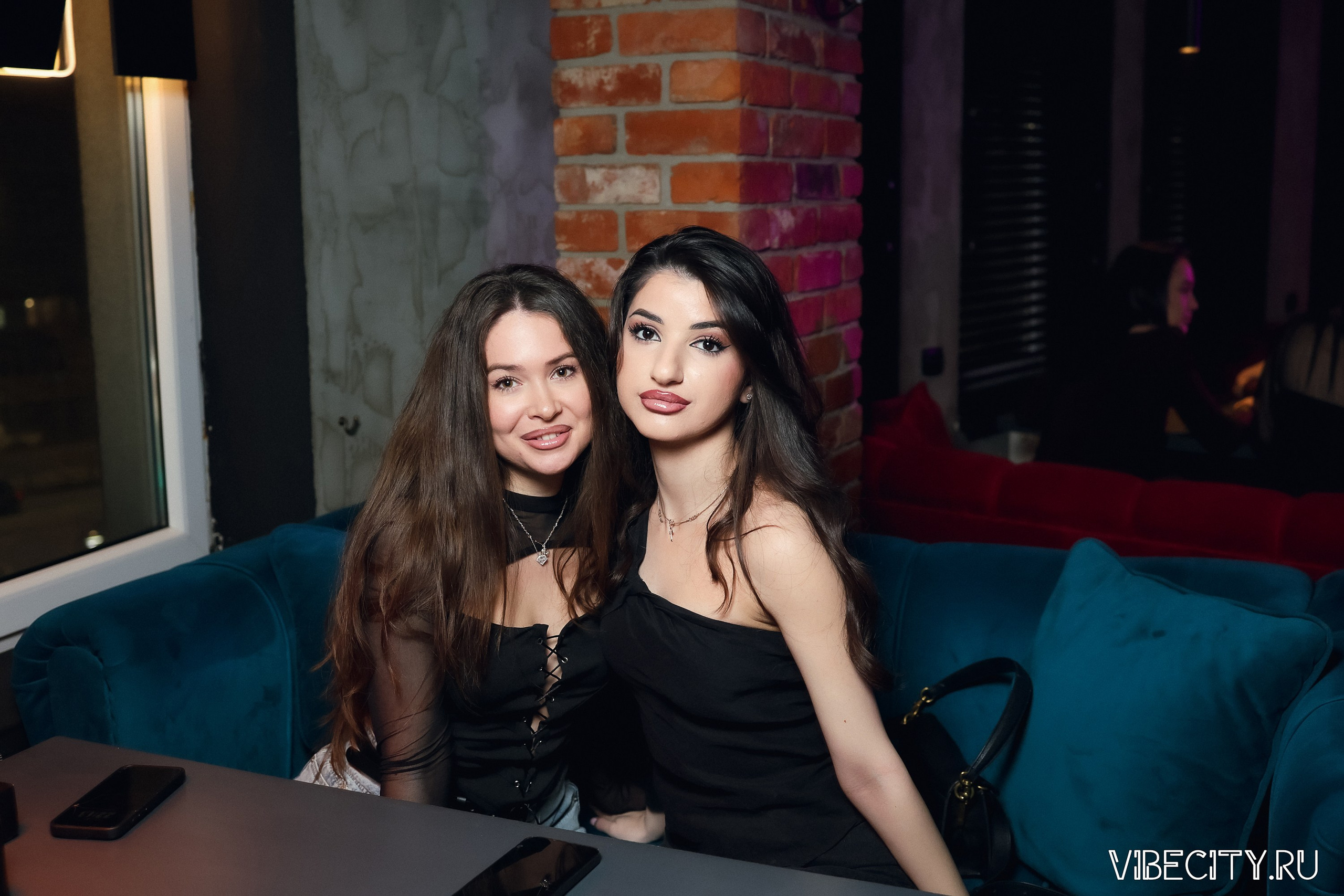 МЯТА lounge. VIBECITY.RU Вайб Сити Ру Фоторепортажи Фотоотчеты Калининград