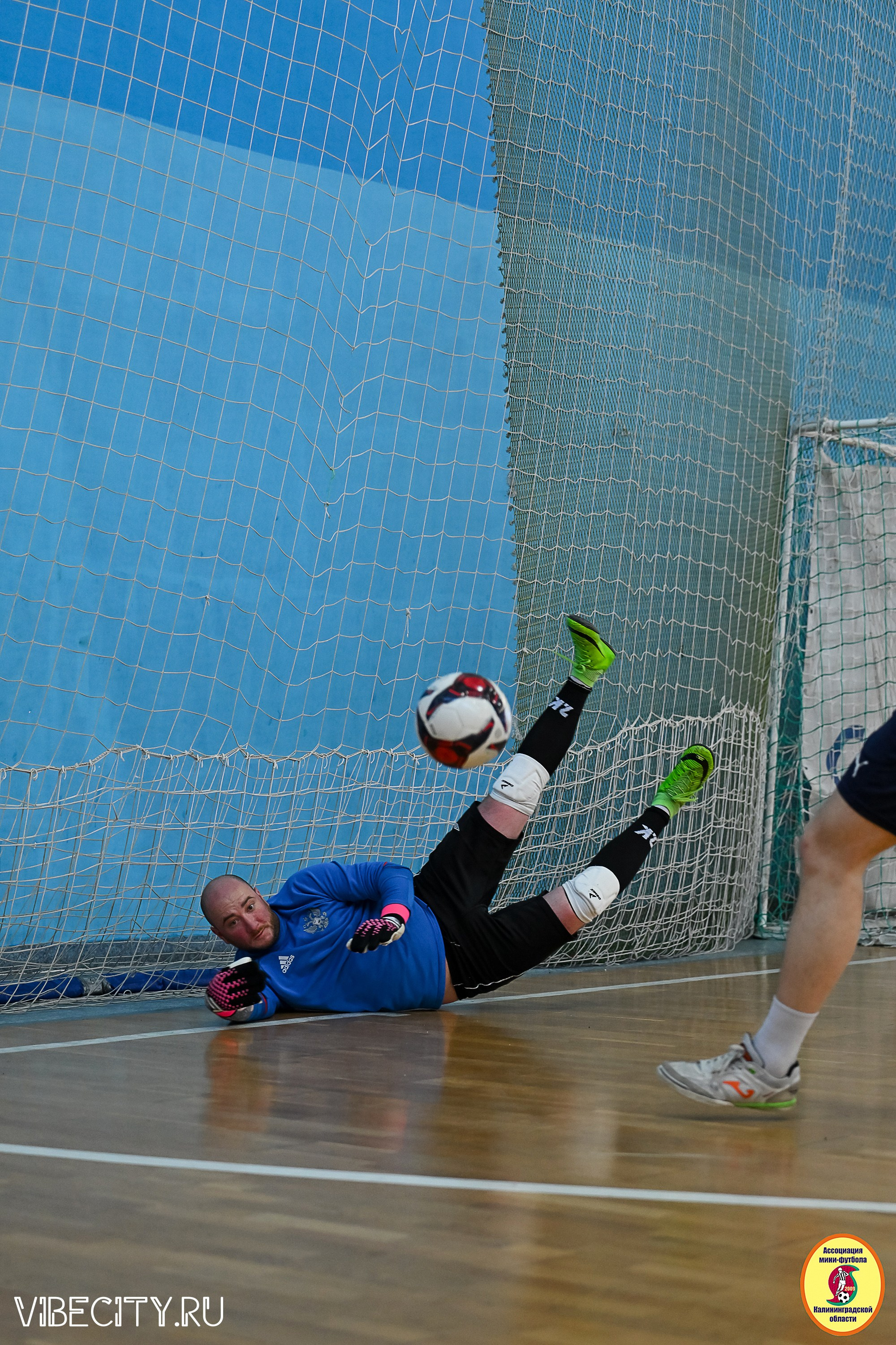 МФЛ СанТермо. VIBECITY.RU Вайб Сити Ру Фоторепортажи Фотоотчеты Калининград