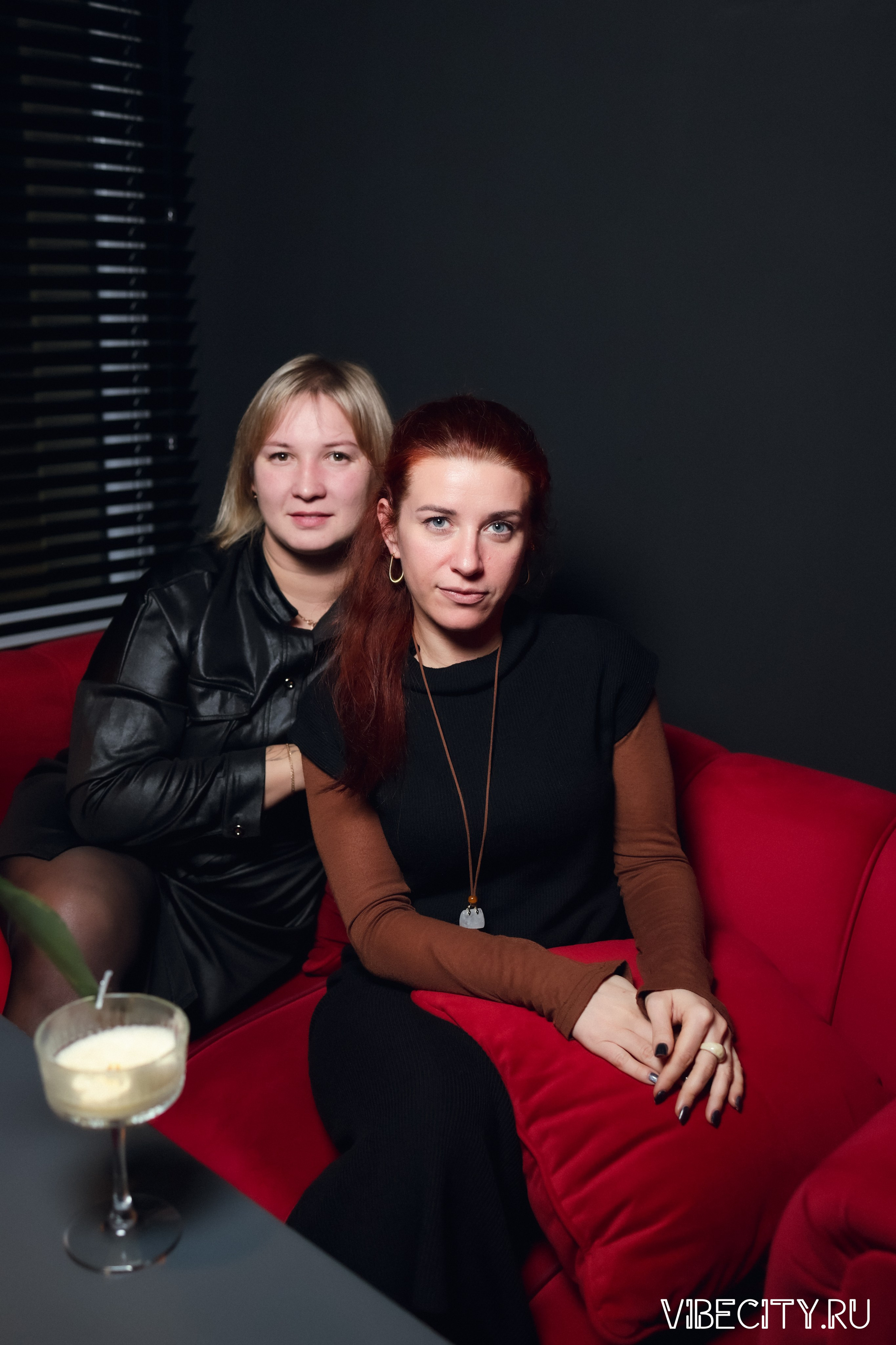 МЯТА lounge. VIBECITY.RU Вайб Сити Ру Фоторепортажи Фотоотчеты Калининград