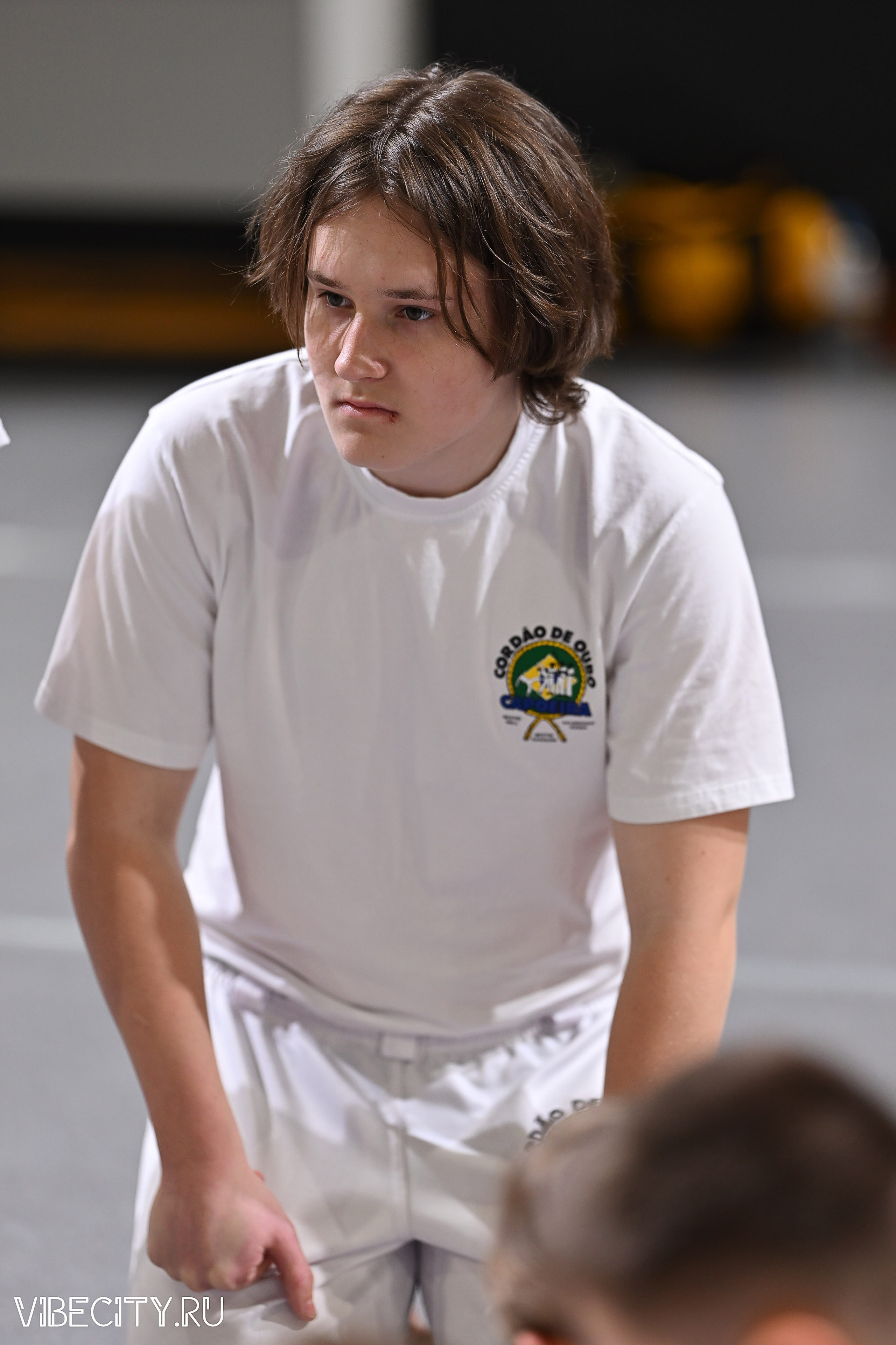 Капоэйра. Вручение поясов. VIBECITY.RU Вайб Сити Ру Фоторепортажи Фотоотчеты Калининград