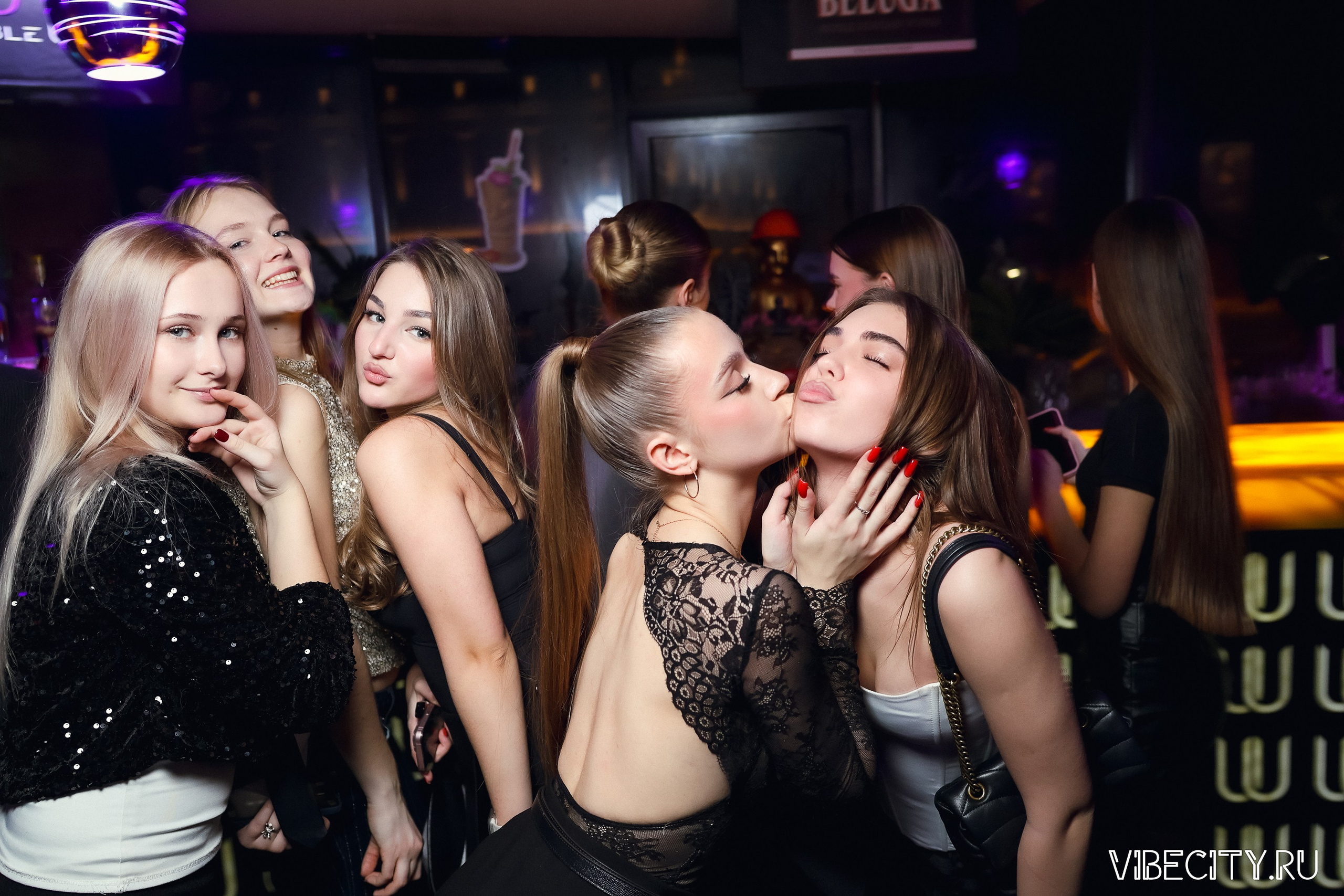 DOUBLE U. VIBECITY.RU Вайб Сити Ру Фоторепортажи Фотоотчеты Калининград