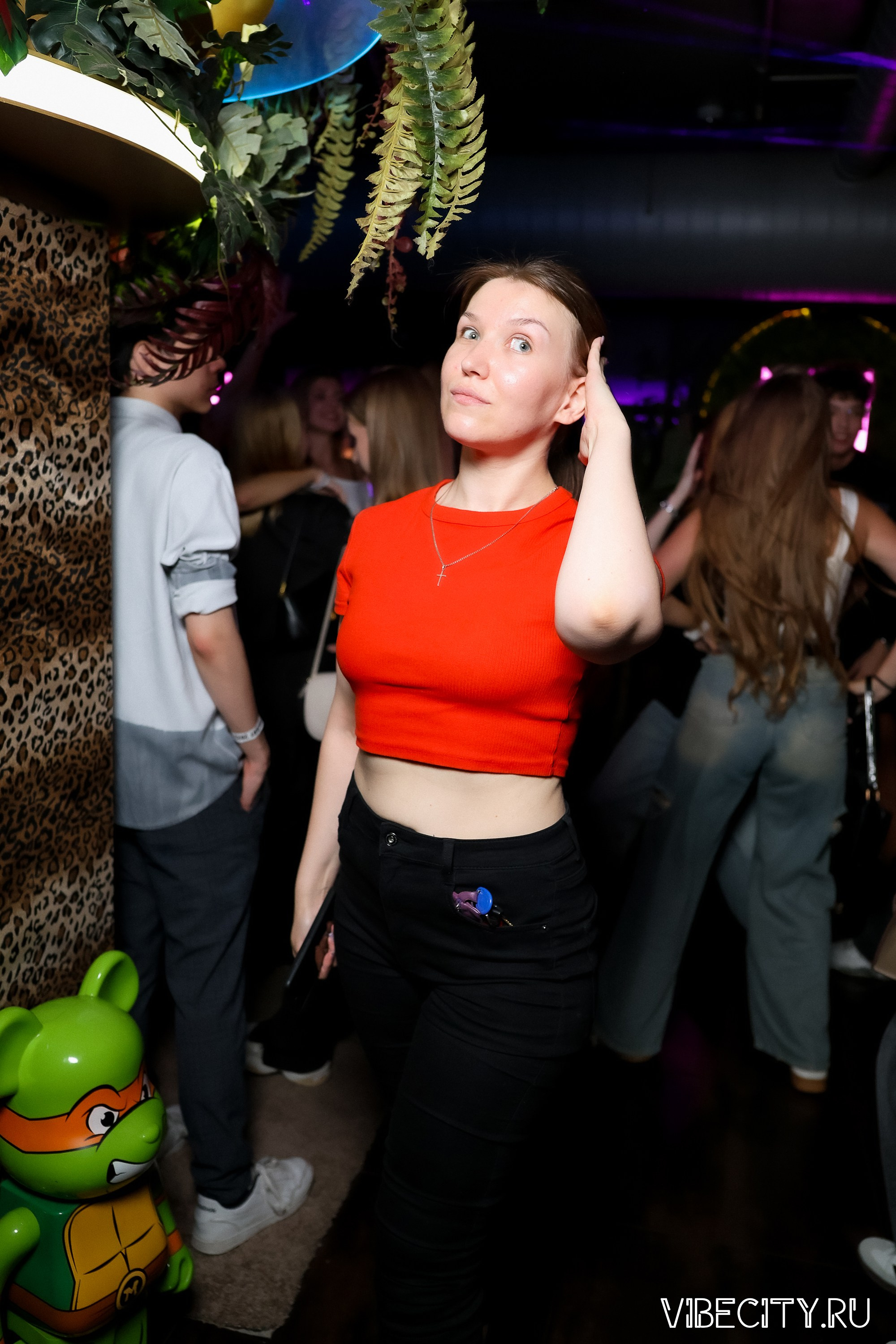 DOUBLE U. VIBECITY.RU Вайб Сити Ру Фоторепортажи Фотоотчеты Калининград