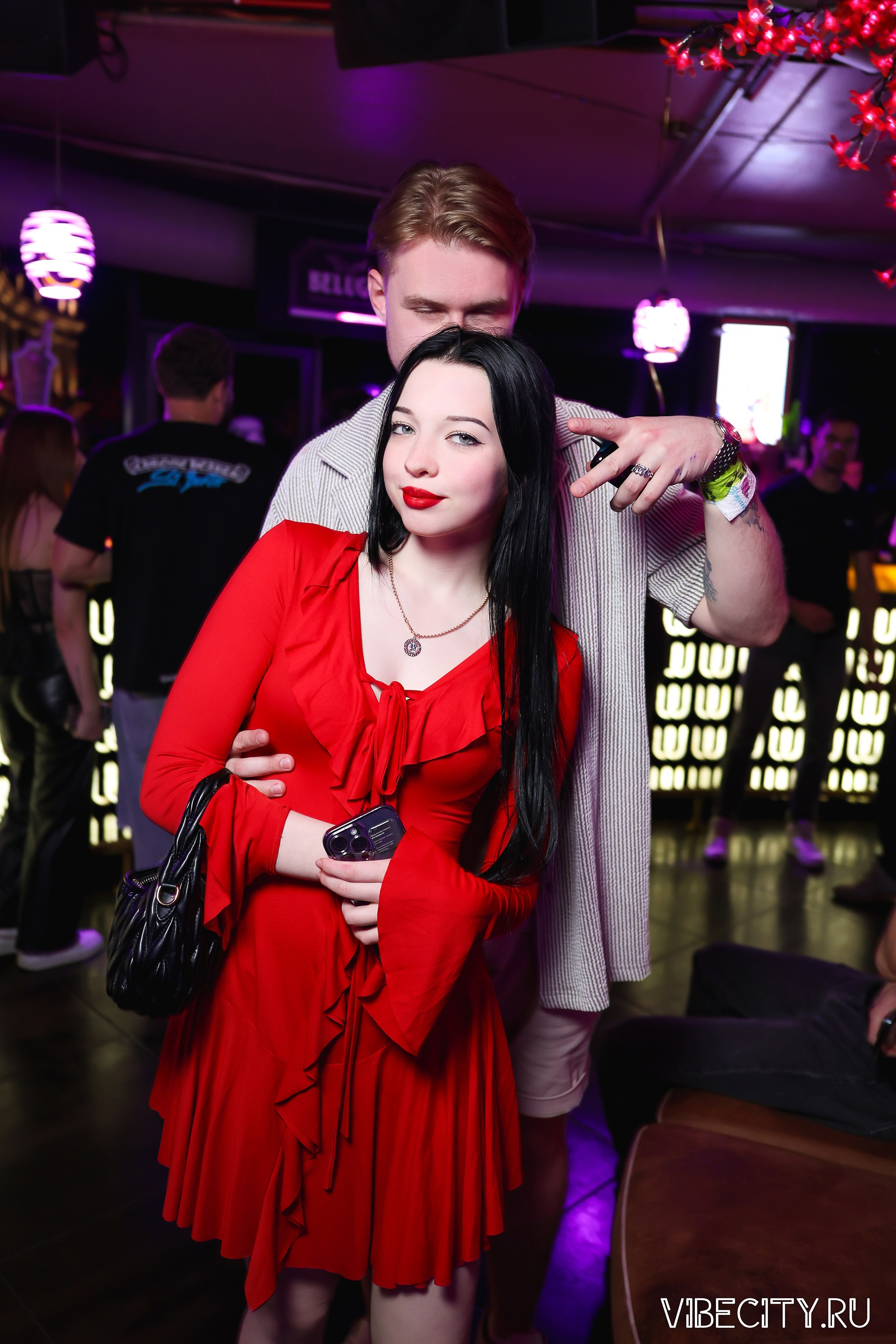 DOUBLE U. VIBECITY.RU Вайб Сити Ру Фоторепортажи Фотоотчеты Калининград