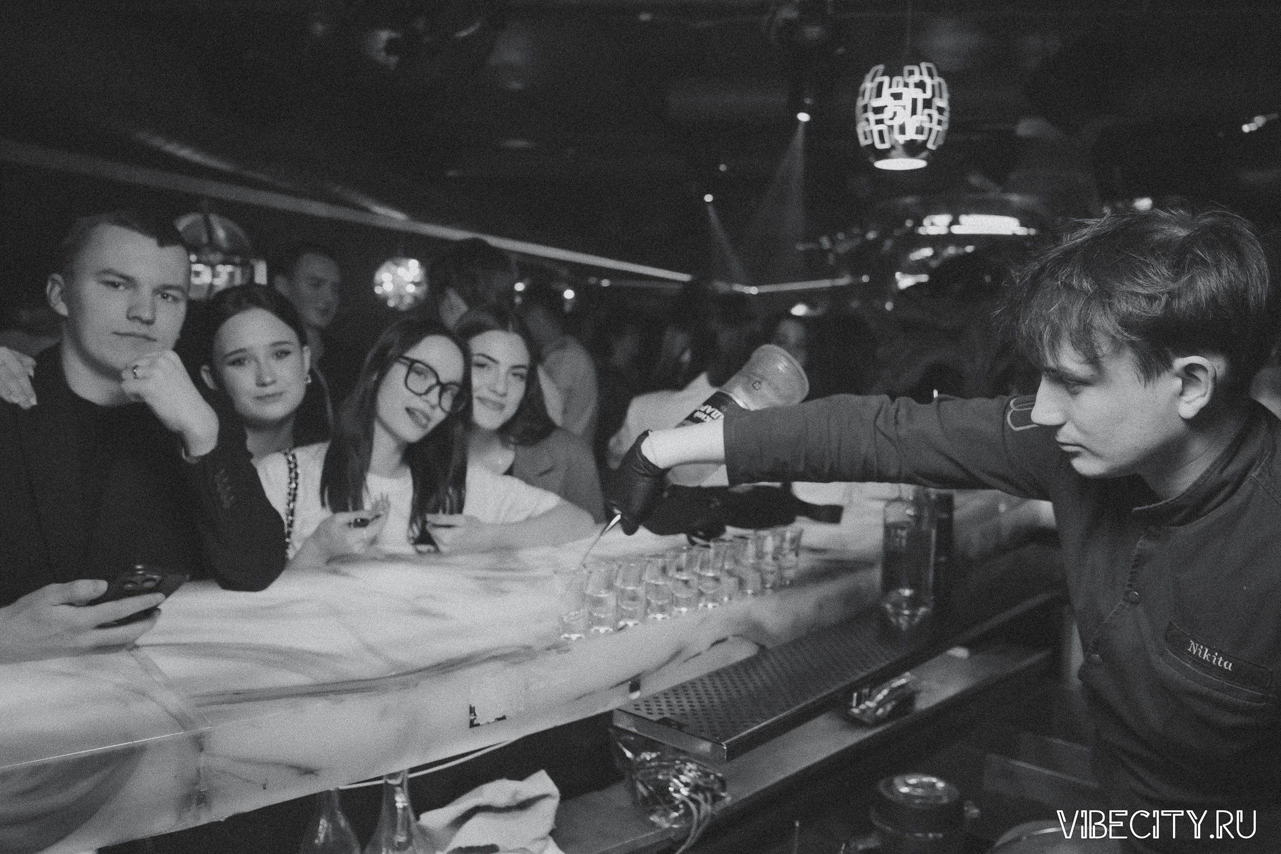 DOUBLE U. VIBECITY.RU Вайб Сити Ру Фоторепортажи Фотоотчеты Калининград