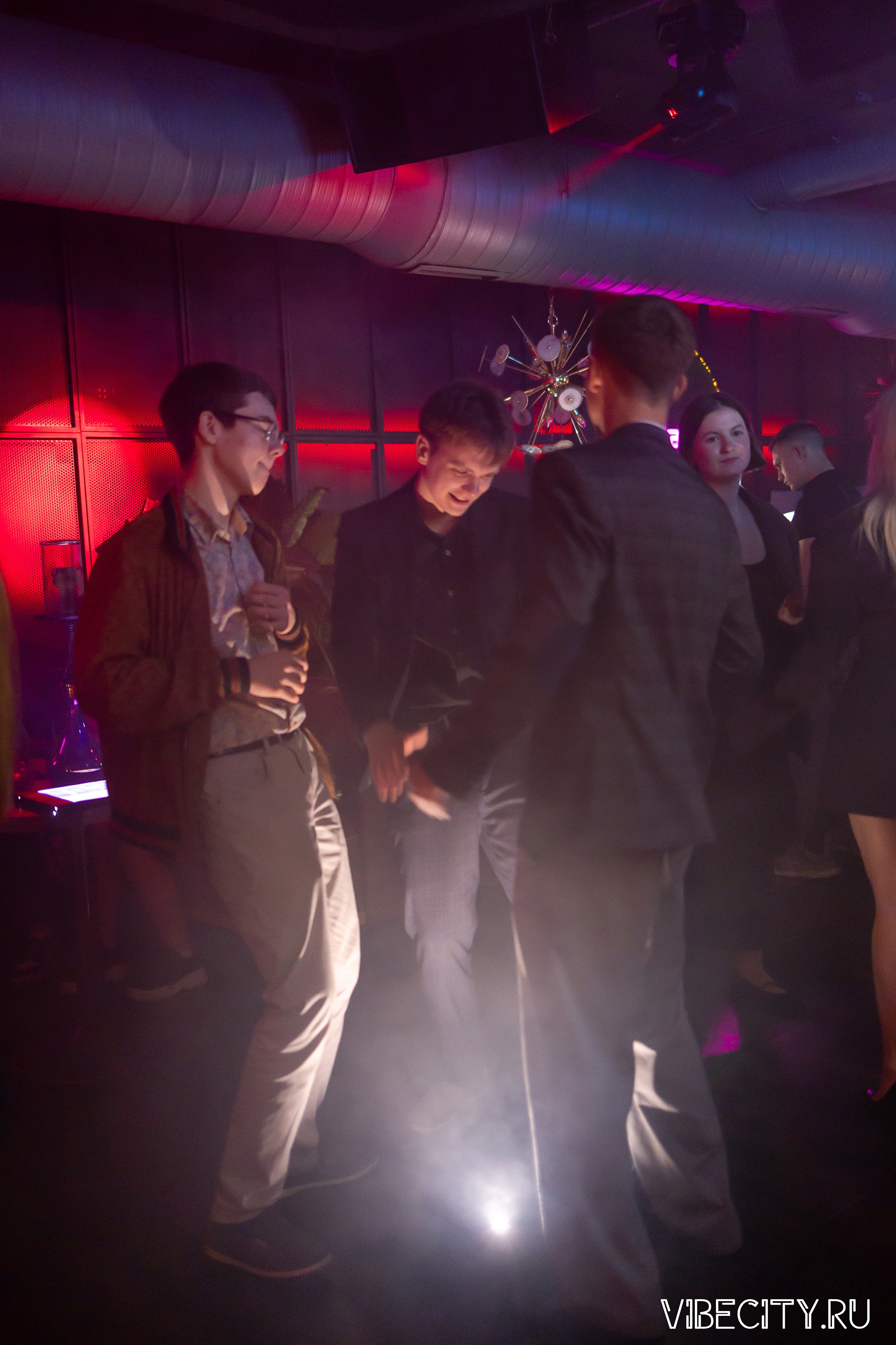 DOUBLE U. VIBECITY.RU Вайб Сити Ру Фоторепортажи Фотоотчеты Калининград