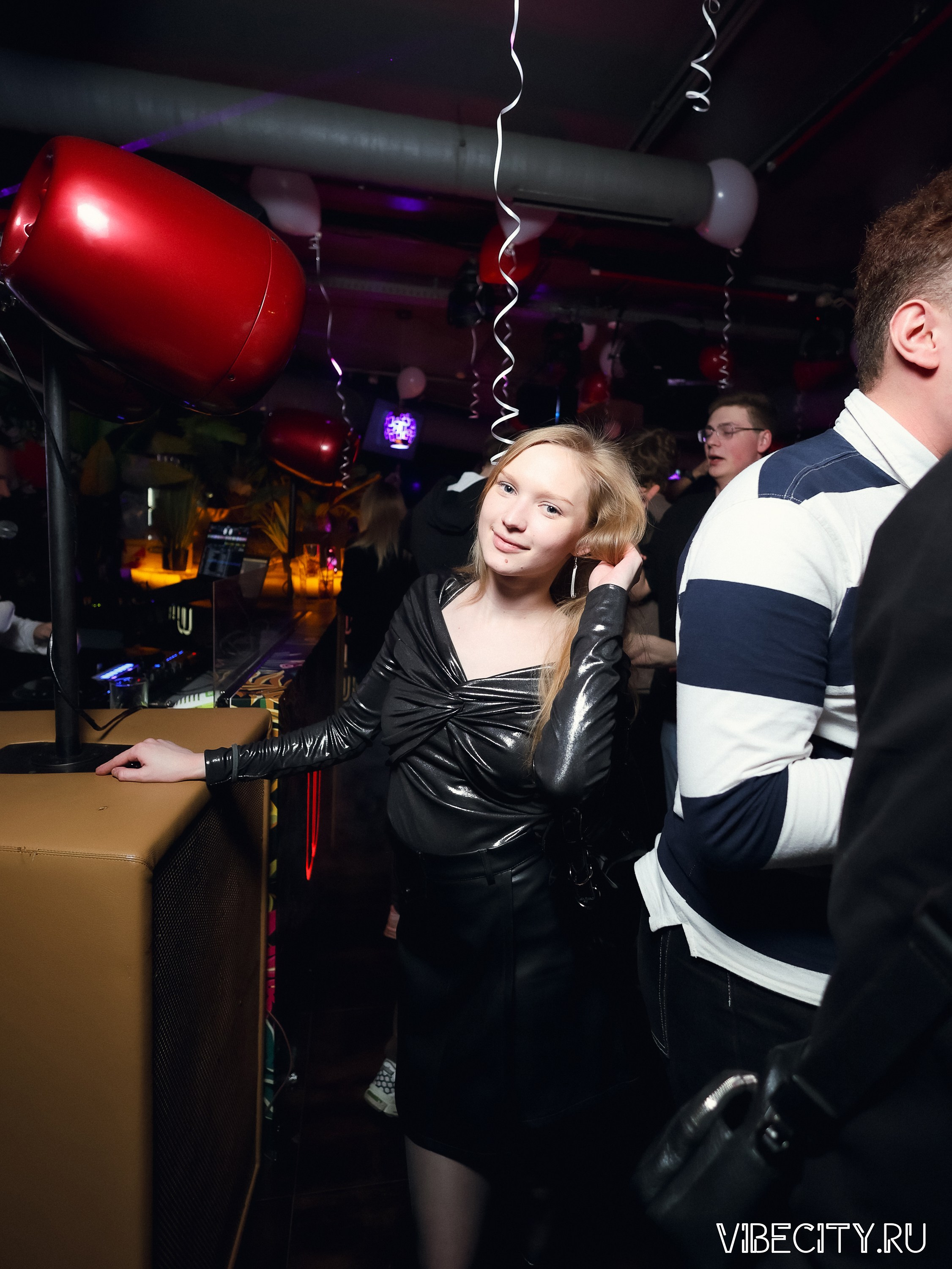 DOUBLE U. VIBECITY.RU Вайб Сити Ру Фоторепортажи Фотоотчеты Калининград