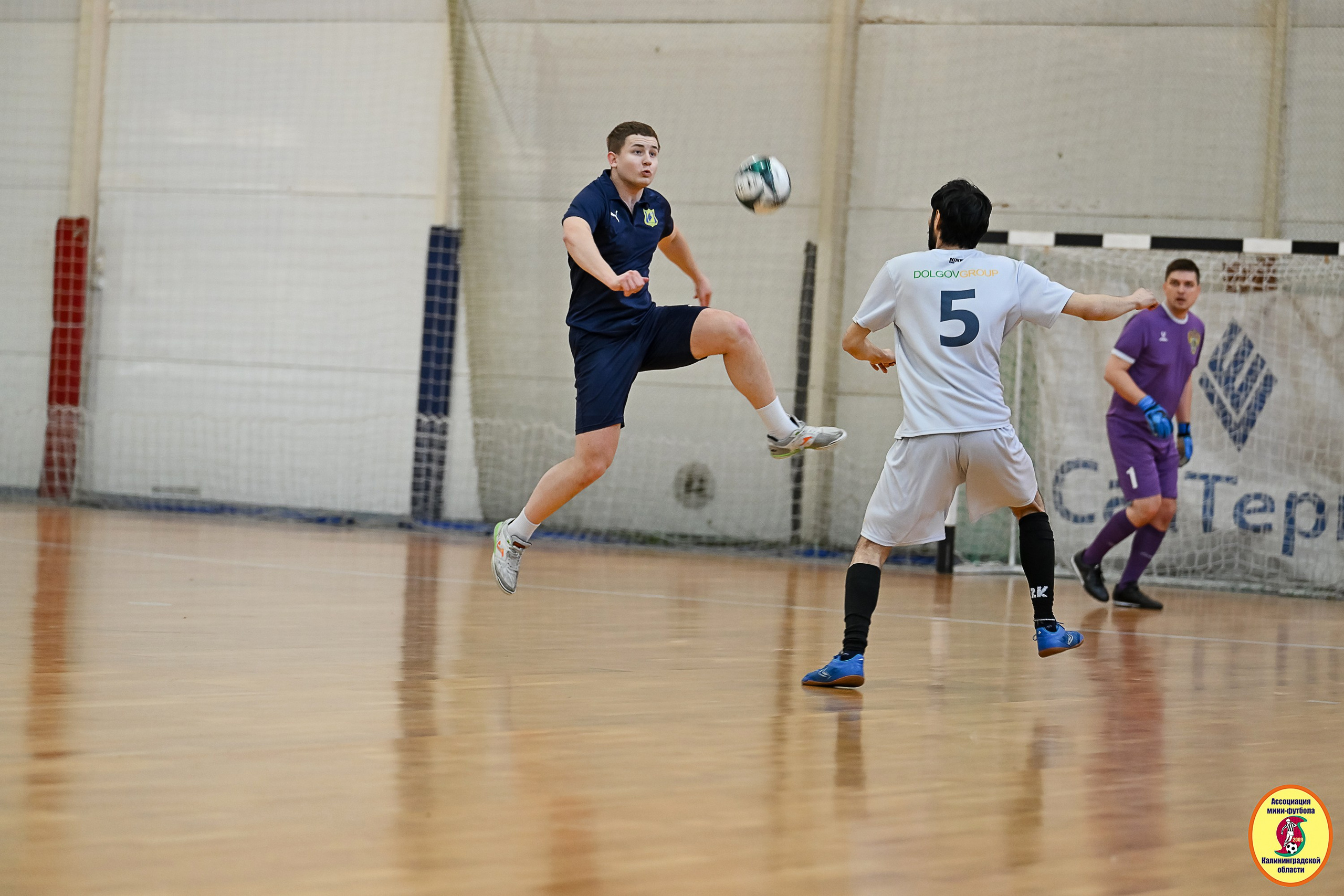 Корпоративная Бизнес Лига по футзалу — Весна 2026. VIBECITY.RU Вайб Сити Ру Фоторепортажи Фотоотчеты Калининград