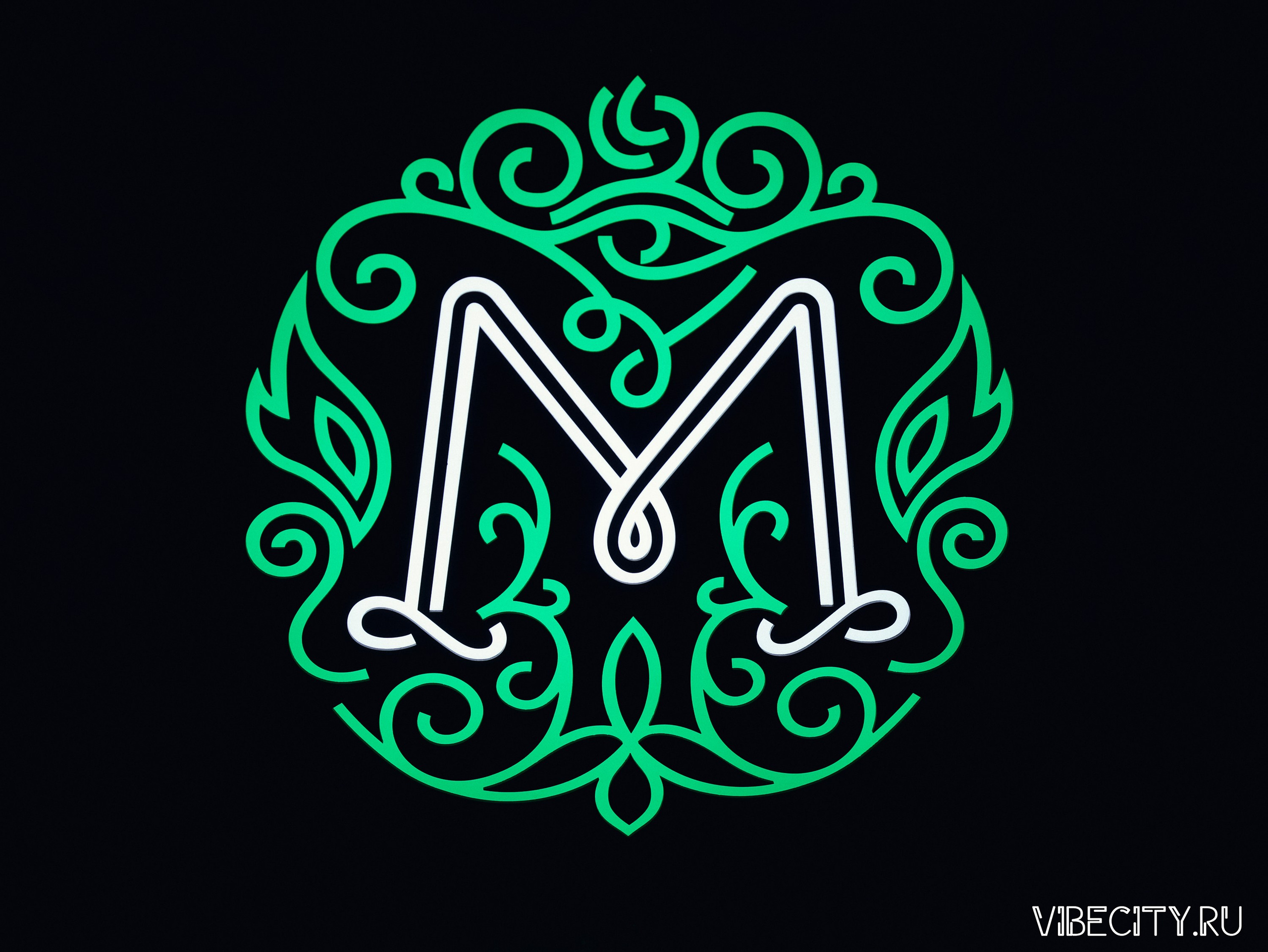 Мята Lounge. VIBECITY.RU Вайб Сити Ру Фоторепортажи Фотоотчеты Калининград