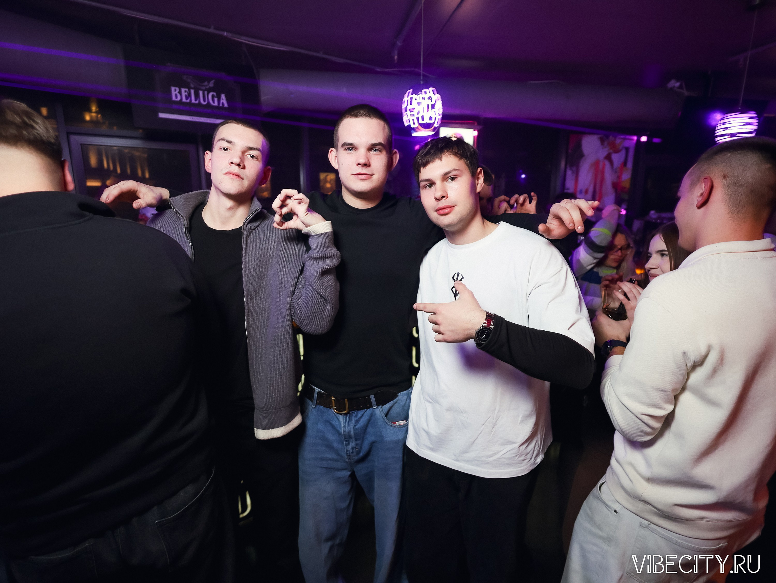 DOUBLE U. VIBECITY.RU Вайб Сити Ру Фоторепортажи Фотоотчеты Калининград