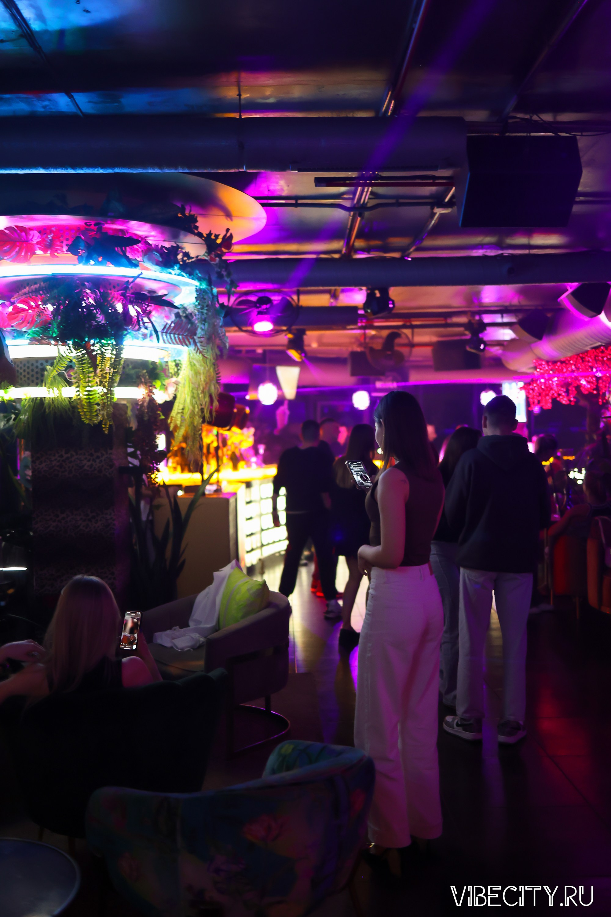 DOUBLE U. VIBECITY.RU Вайб Сити Ру Фоторепортажи Фотоотчеты Калининград