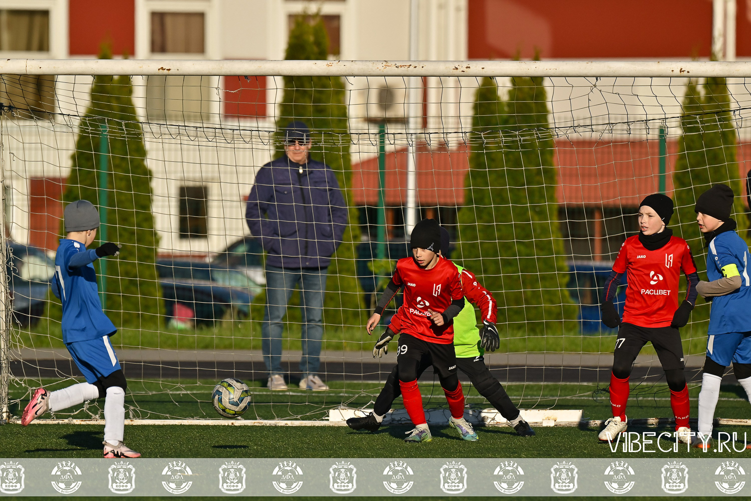 XIV ВСЕРОССИЙСКИЙ ФУТБОЛЬНЫЙ ФЕСТИВАЛЬ «ЗАГРУЗИ СЕБЯ ФУТБОЛОМ!». VIBECITY.RU Вайб Сити Ру Фоторепортажи Фотоотчеты Калининград