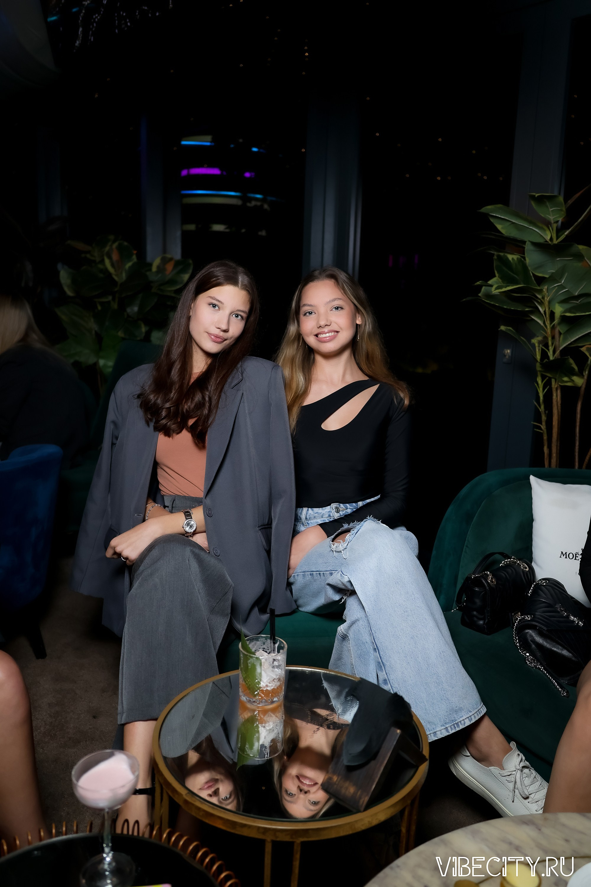 DOUBLE U. VIBECITY.RU Вайб Сити Ру Фоторепортажи Фотоотчеты Калининград