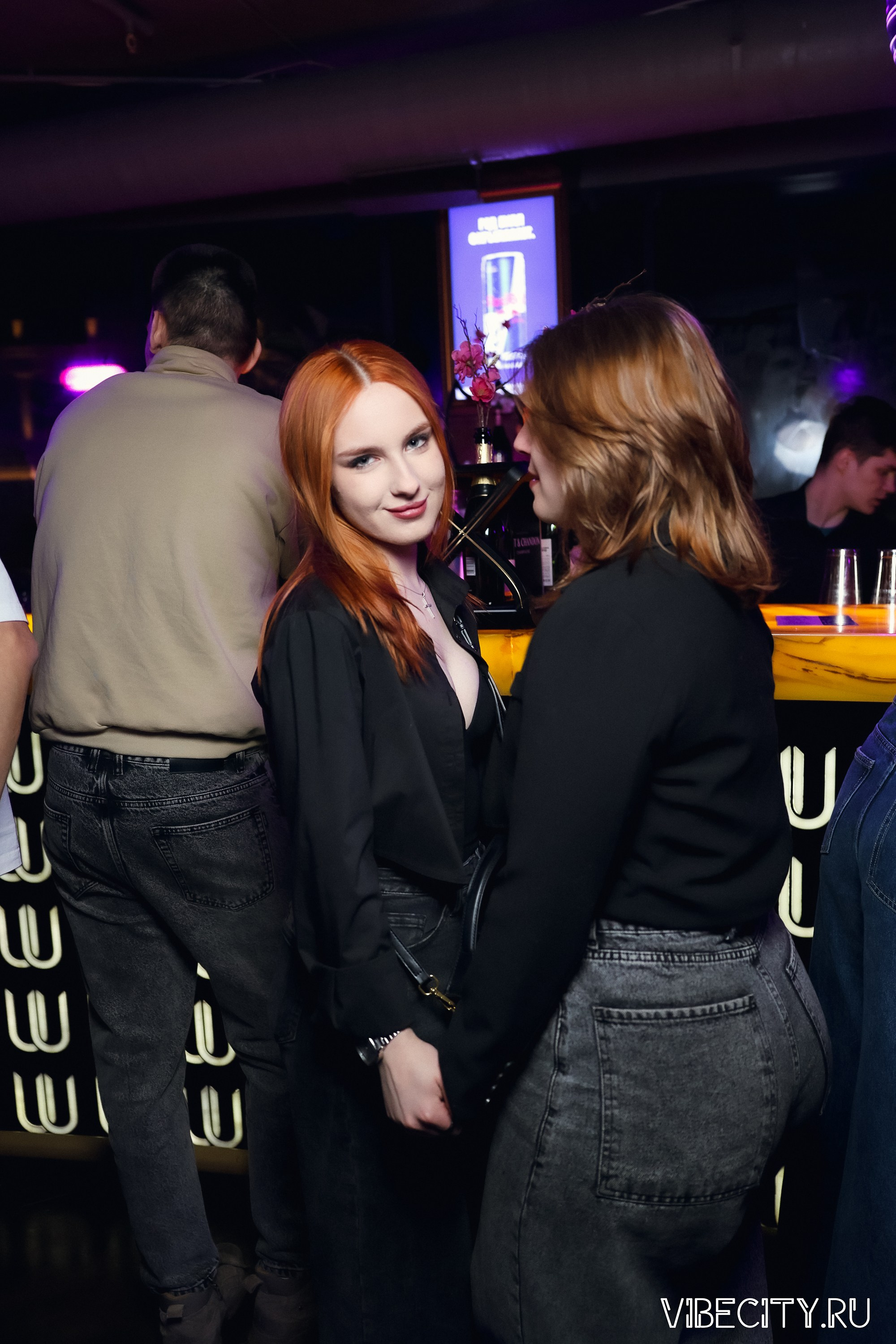 DOUBLE U. VIBECITY.RU Вайб Сити Ру Фоторепортажи Фотоотчеты Калининград