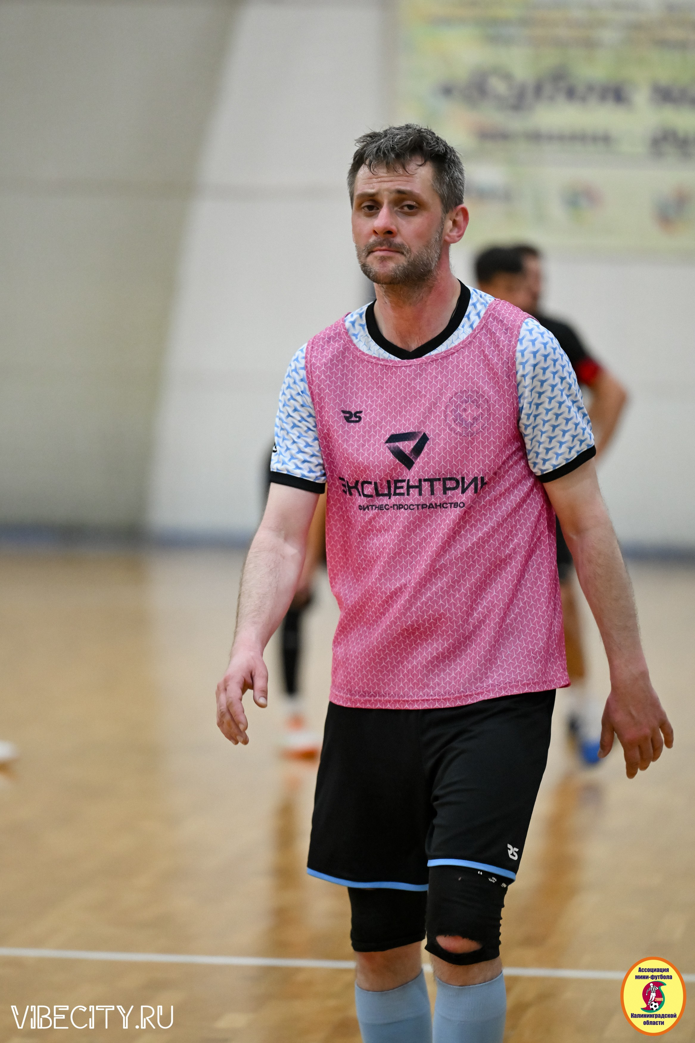 8 тур Корпоративной Бизнес-Лиги по футзалу. VIBECITY.RU Вайб Сити Ру Фоторепортажи Фотоотчеты Калининград