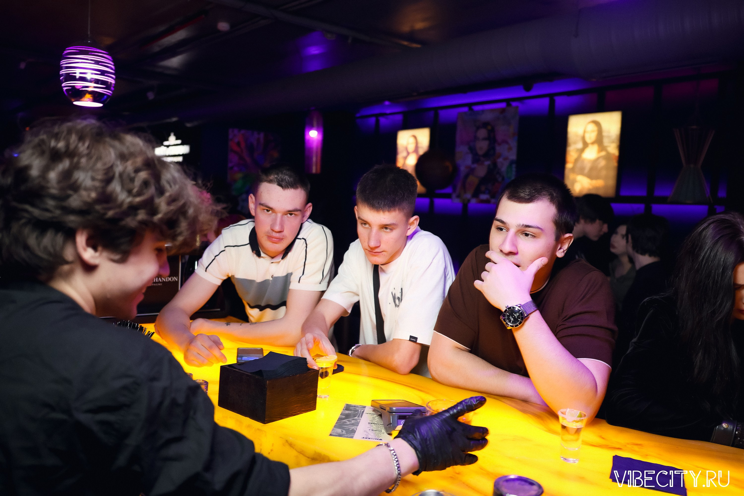 DOUBLE U. VIBECITY.RU Вайб Сити Ру Фоторепортажи Фотоотчеты Калининград