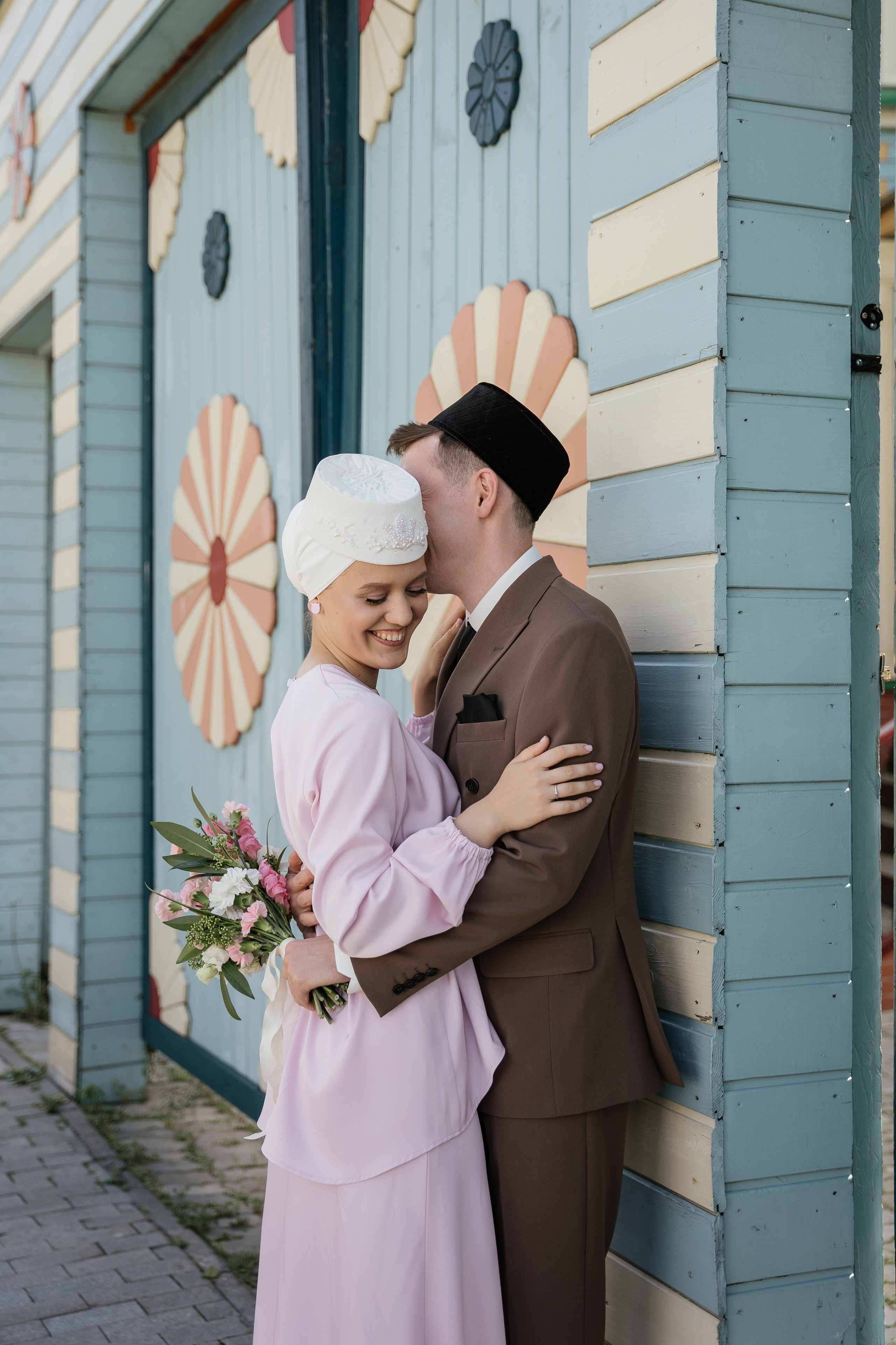 Ильнар|Лиана. Фотограф Казань Айгуль Латипова