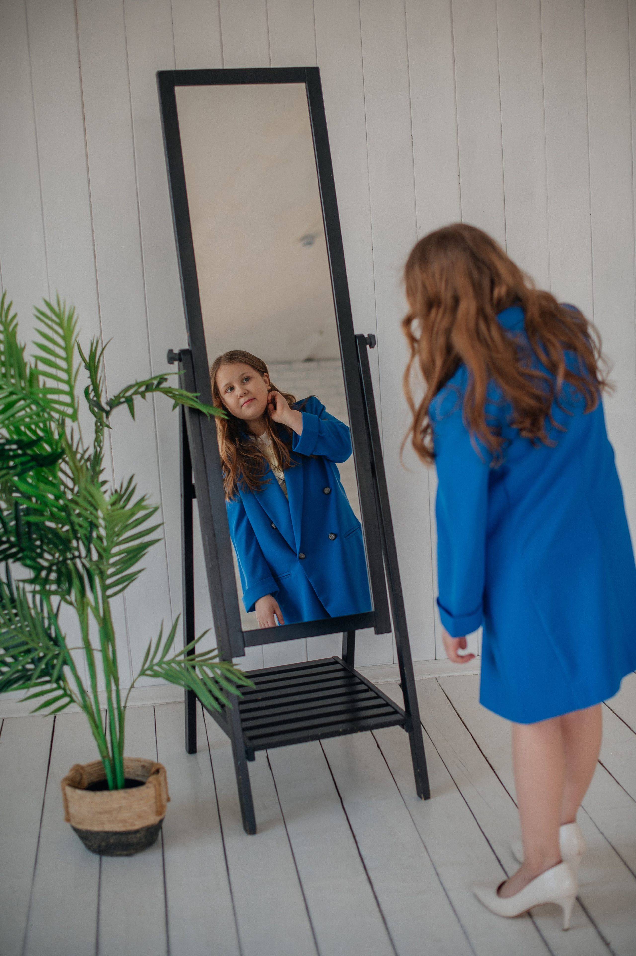 Александра, Алина, Богдана. Фотограф Виктория Воронина