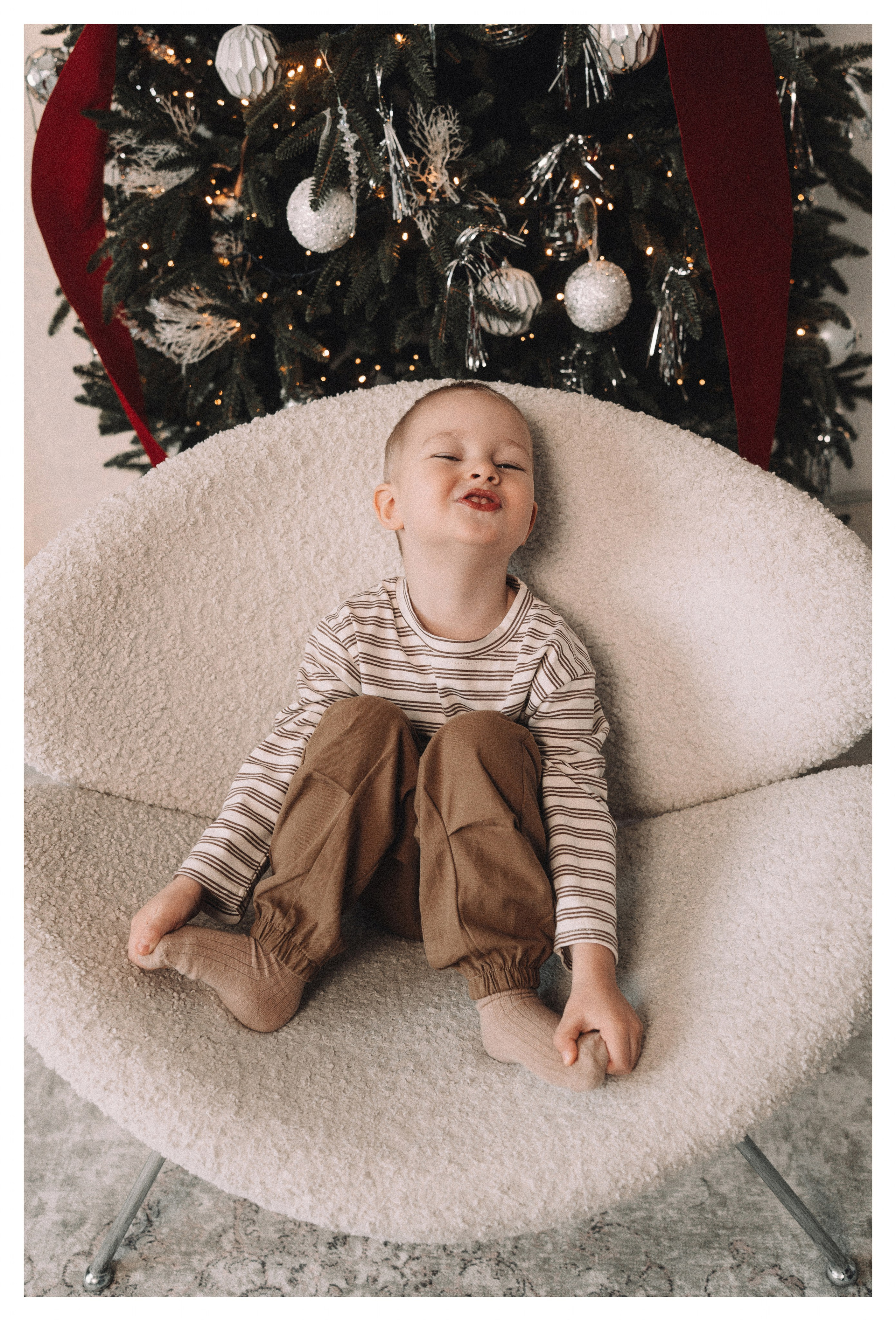 Семейная новогодняя фотосессия в Воронеже. Свадебный и репортажный фотограф в Воронеже Роман Янко