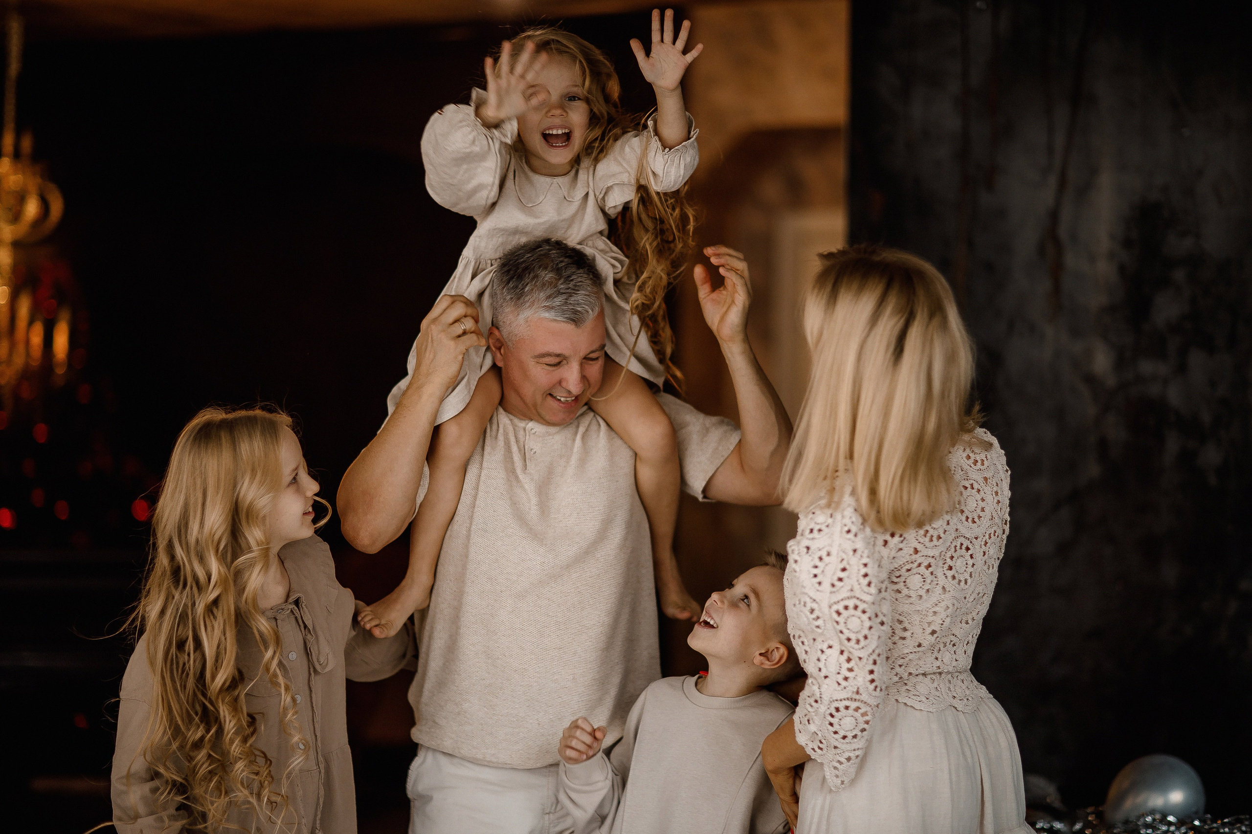 СЕМЕЙНЫЕ фотосессии. Фотограф материнства и таинства кормления Екатерина Кузьмин