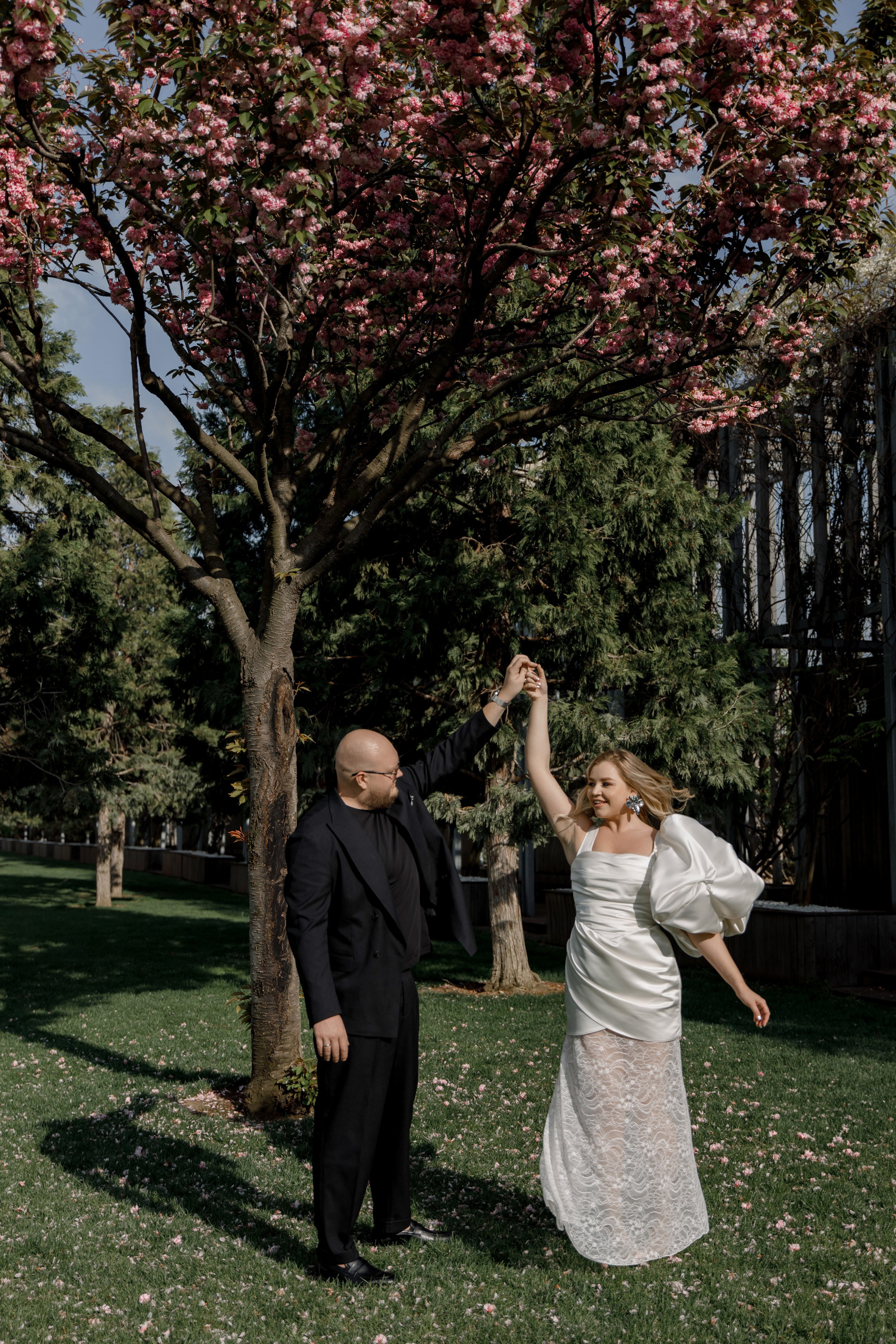 Свадебные истори. Главная