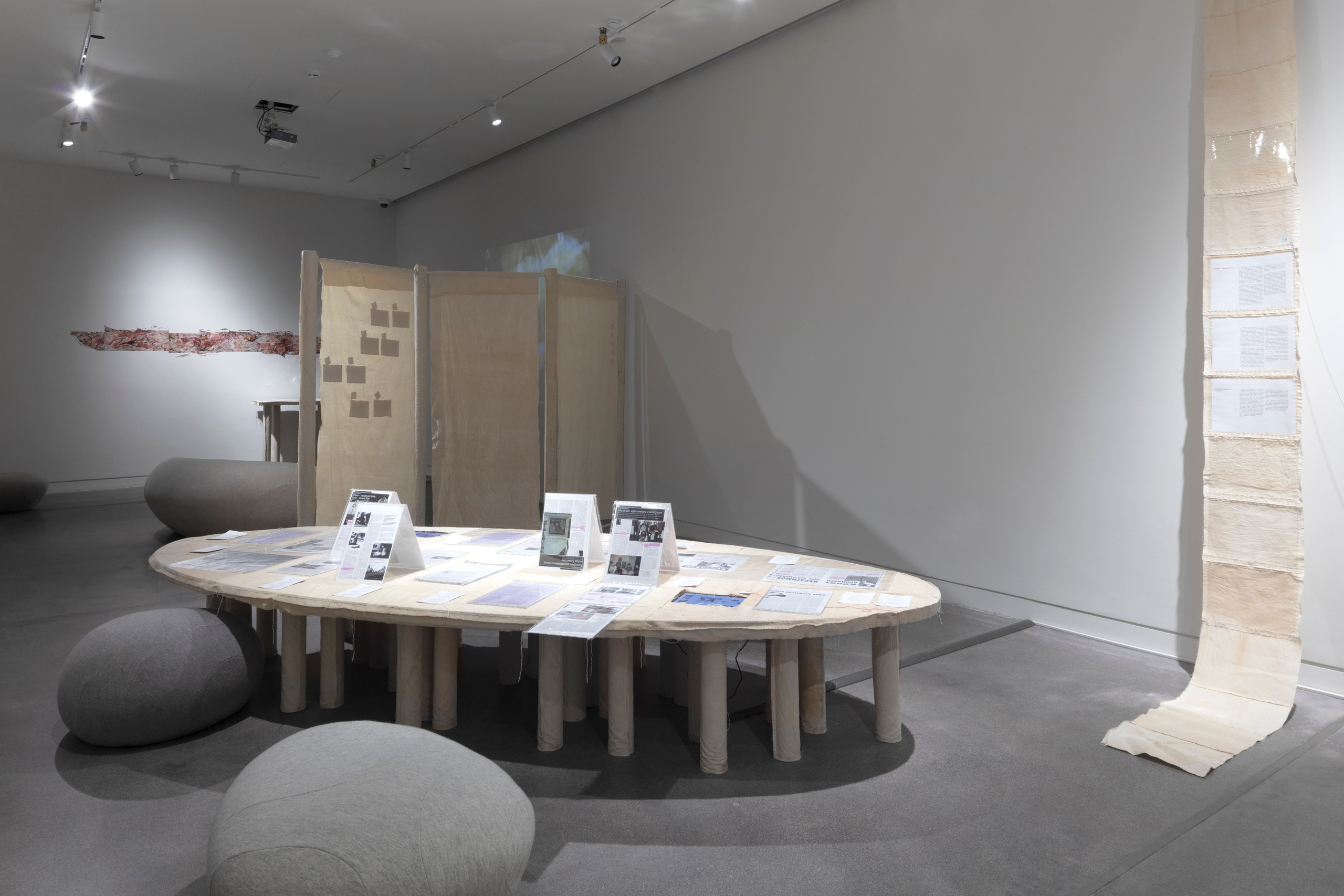 Tselinny Centre of Contemporary Culture Almaty | Asif Khan