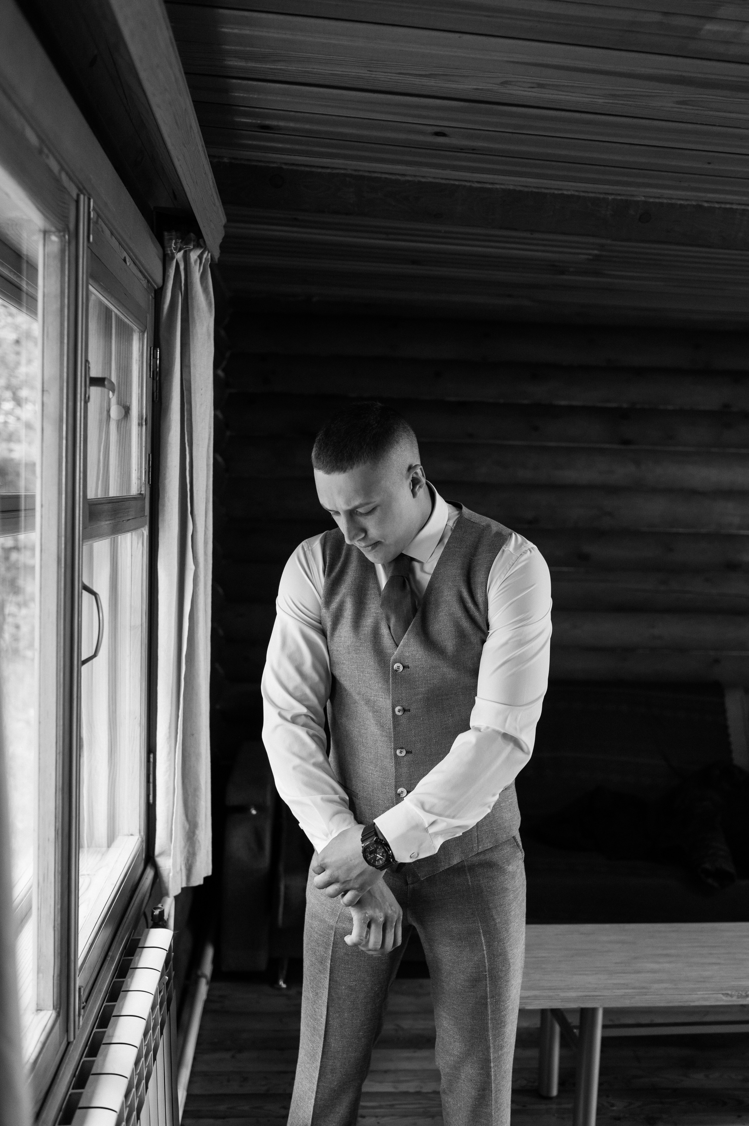 Андрей и Дарья. Свадебный и Семейный фотограф в Абакане, Красноярске