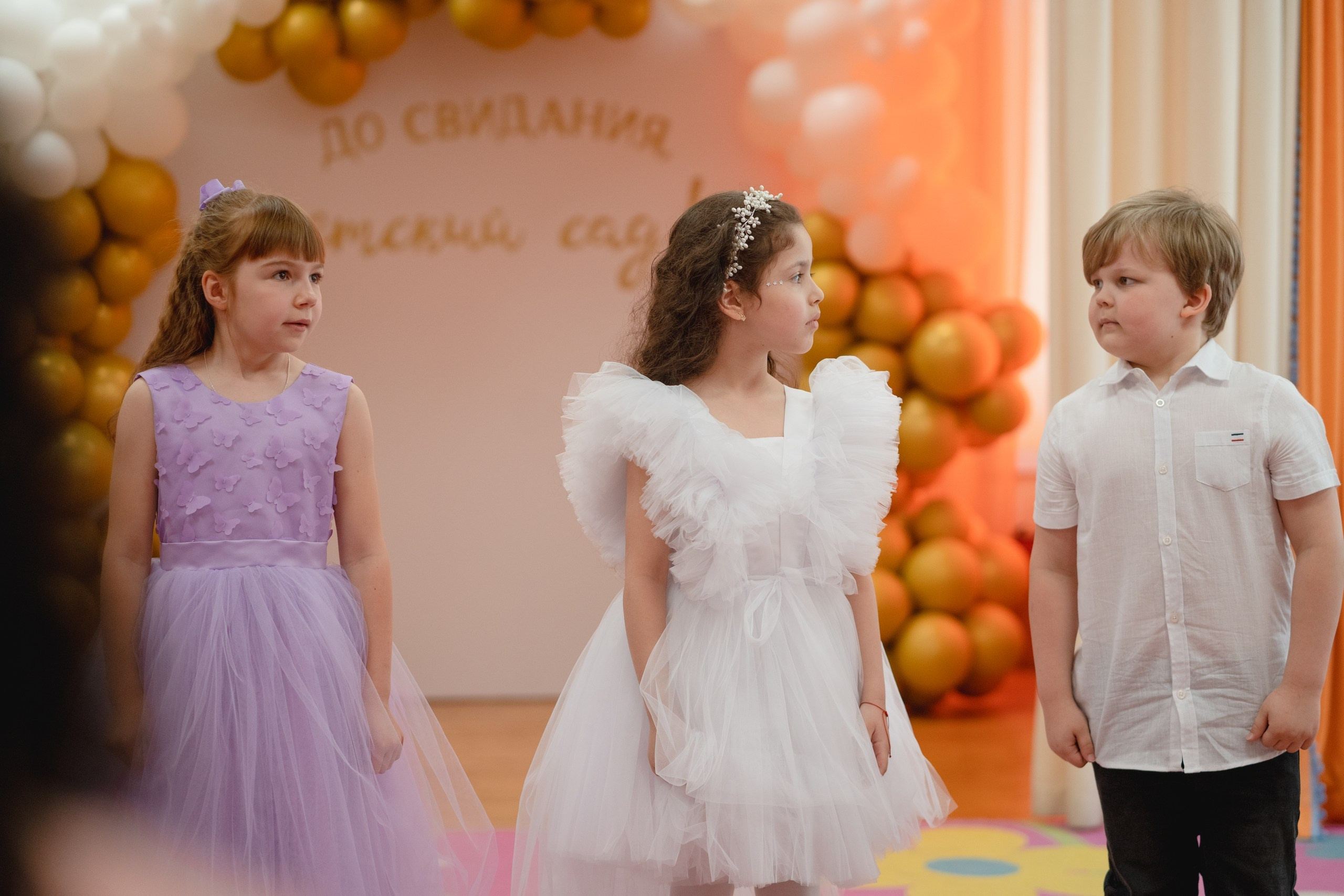 Выпускной. Непоседы. Семейный фотограф в Москве Лилия Лебедева