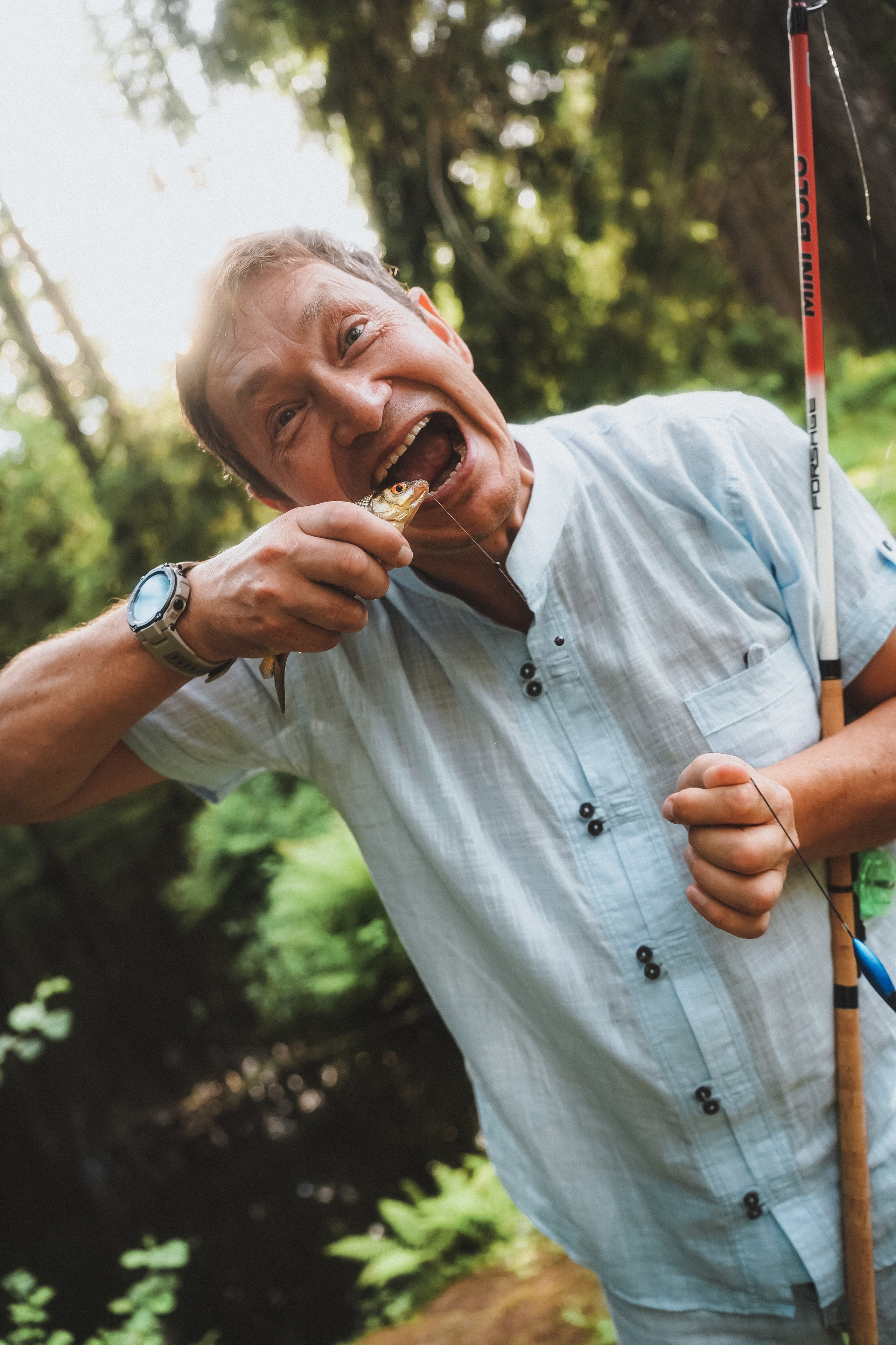 Репортажная съемка от Виктории Гуриной. Фотограф Санкт-Петербург Виктория Гурина