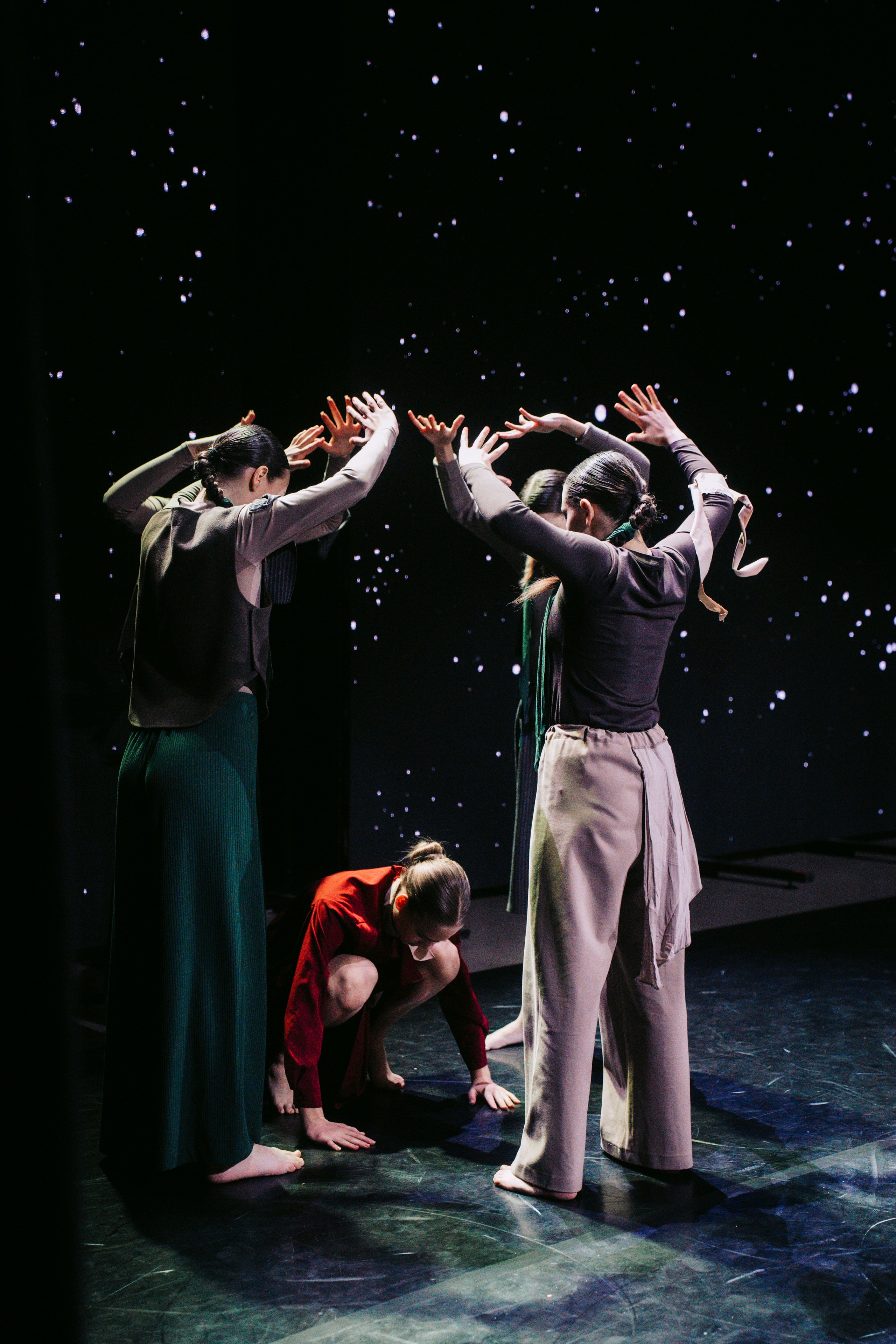 Окно. Главная