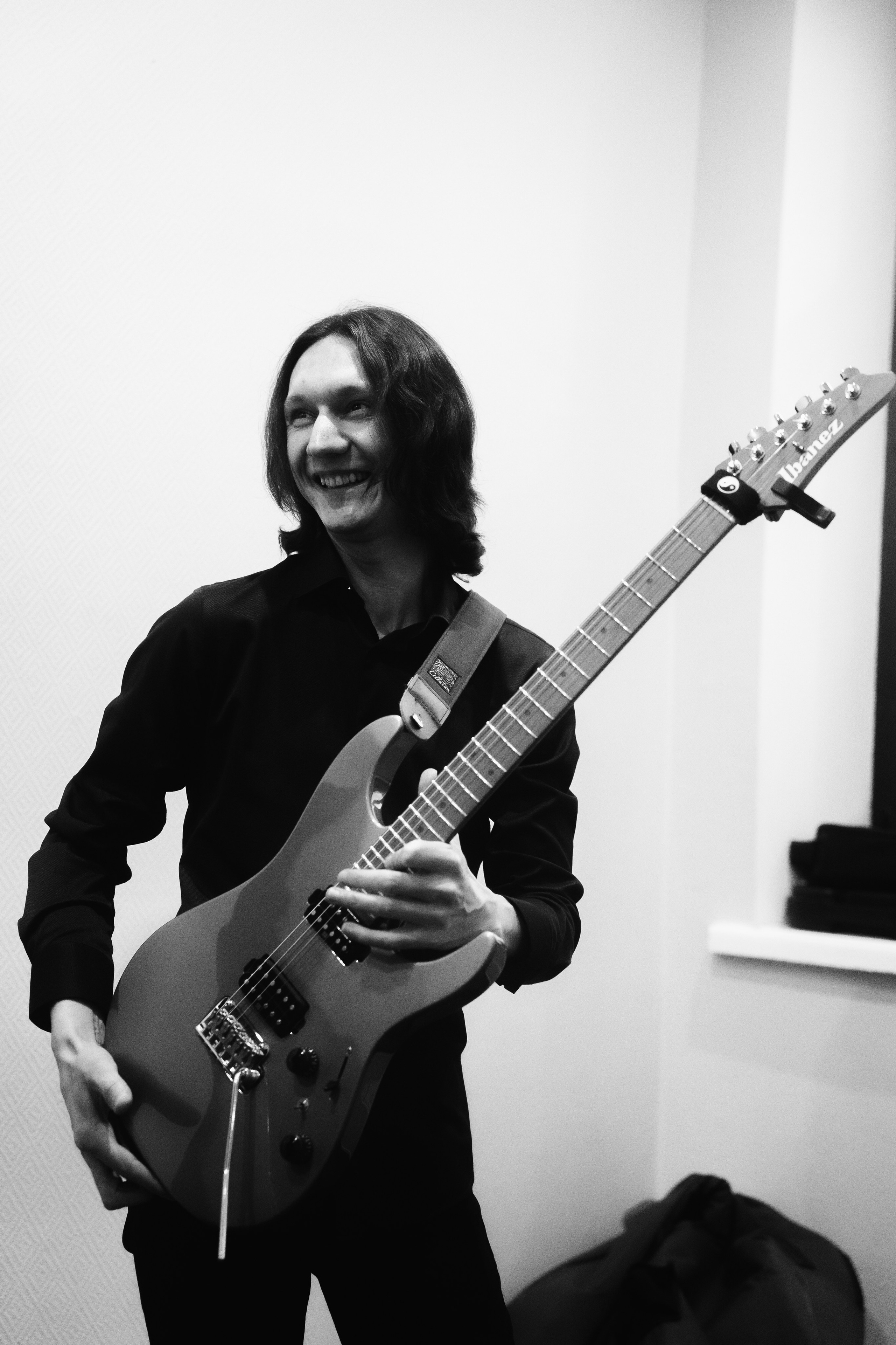 Оркестр ЦСМ. Главная