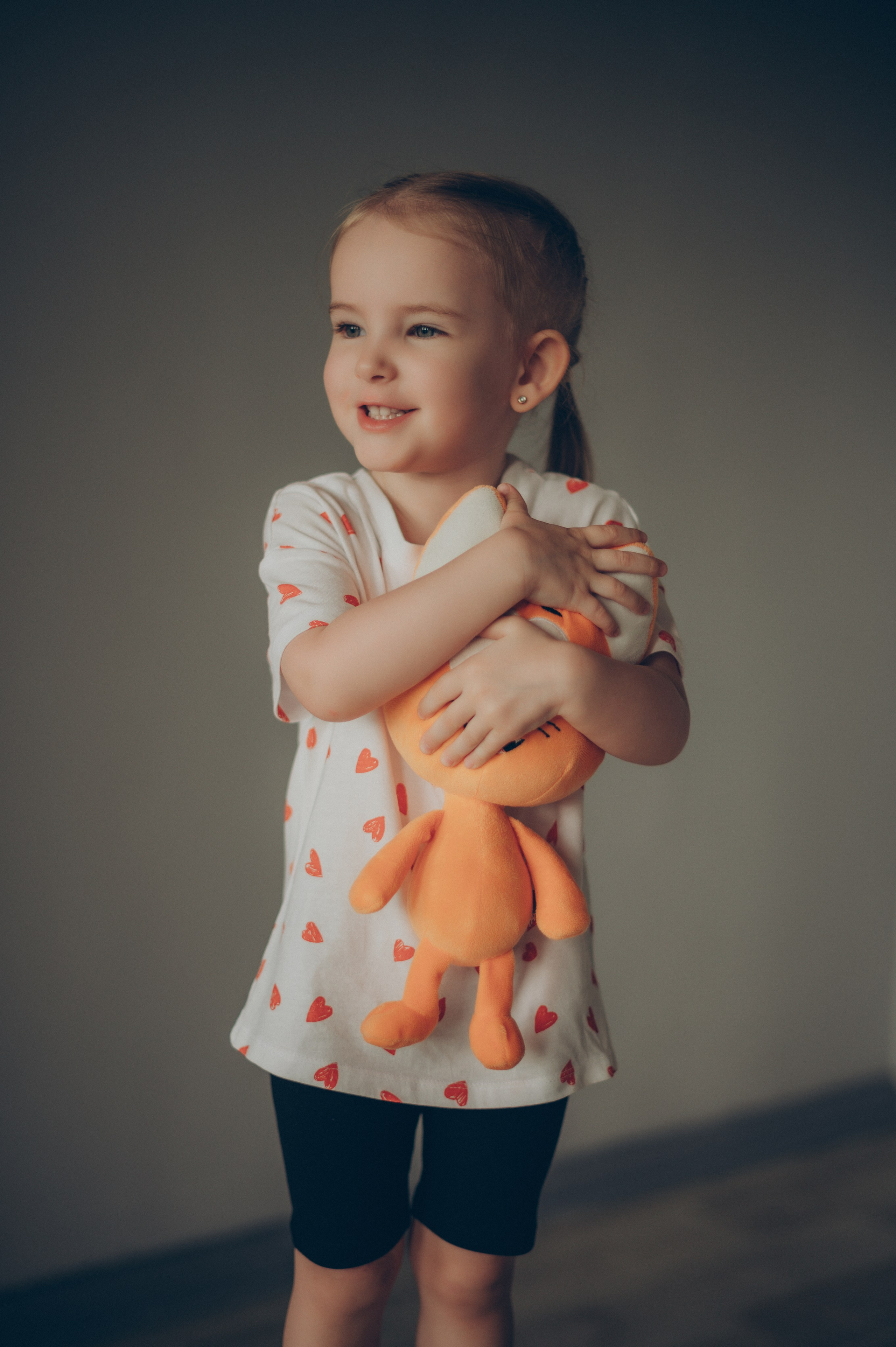 Валерия, Анастасия и Владимир. Фотограф, г. Лесной Свердловской области