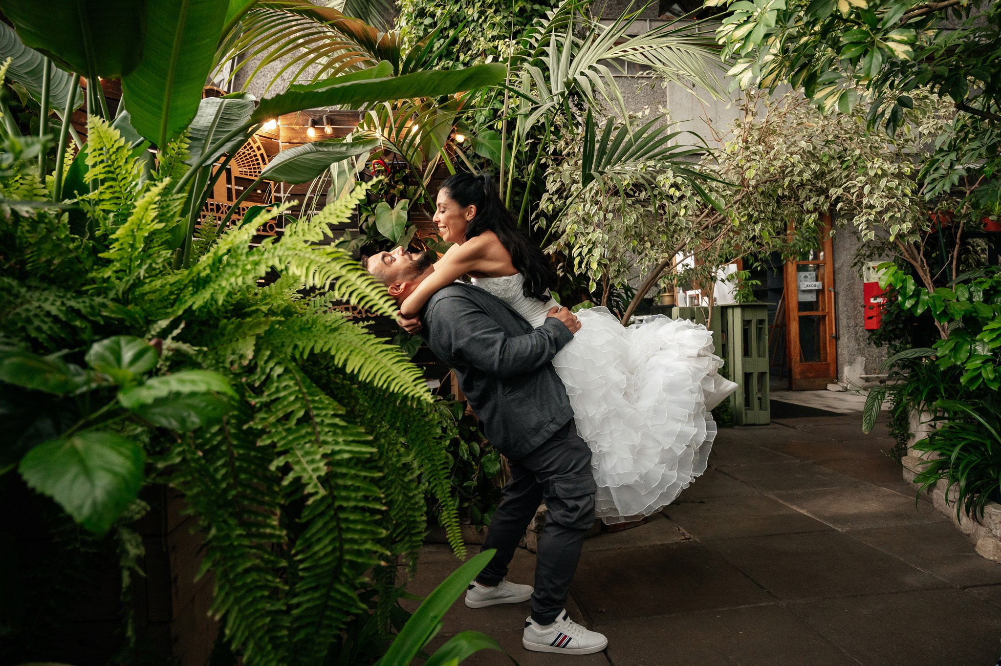 Царское село. Свадебный и семейный фотограф из Санкт-Петербурга Климов Анатолий