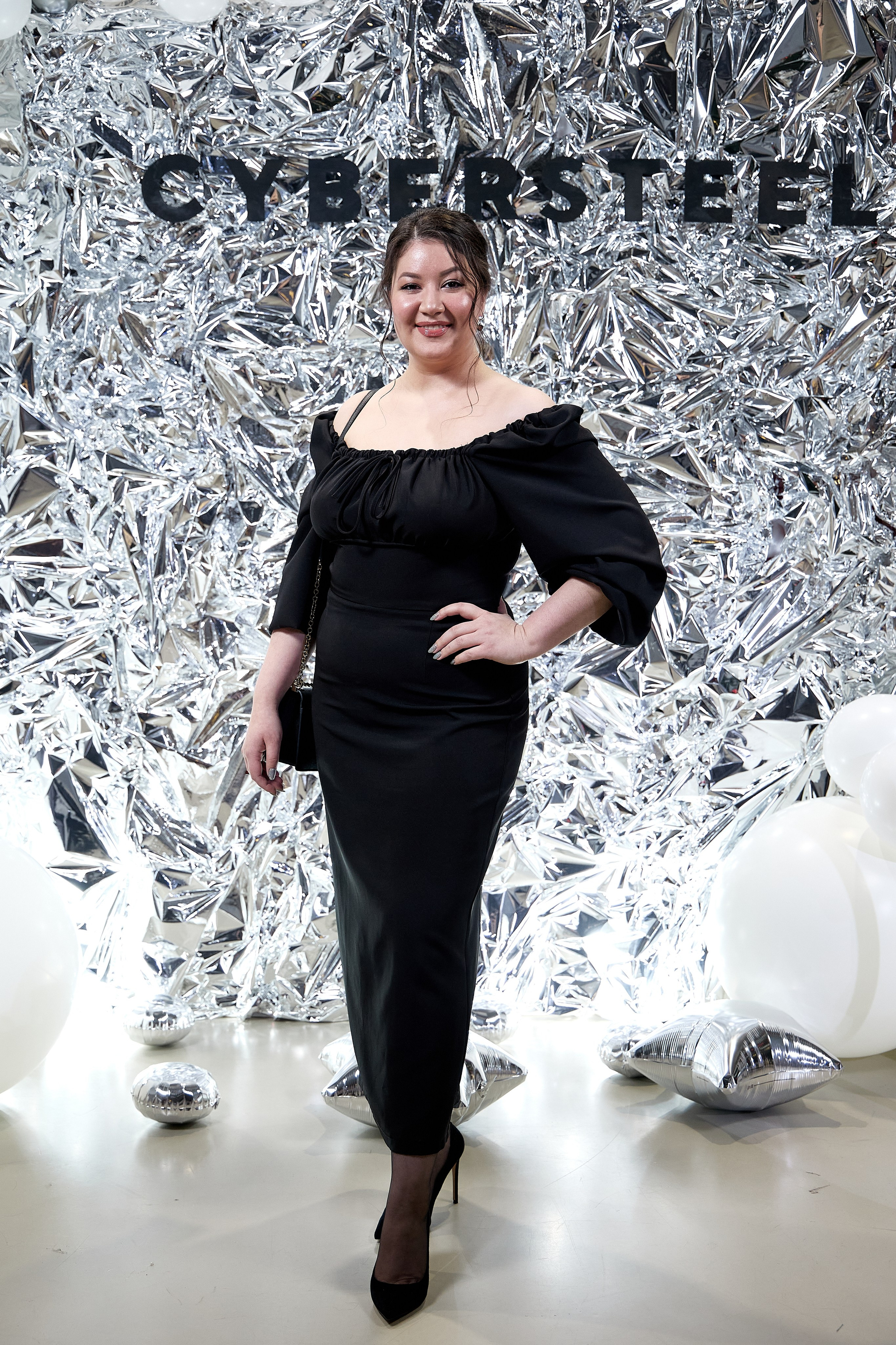 Корпоратив. Александр и Евгения Фокины — фотограф Екатеринбург, Первоуральск