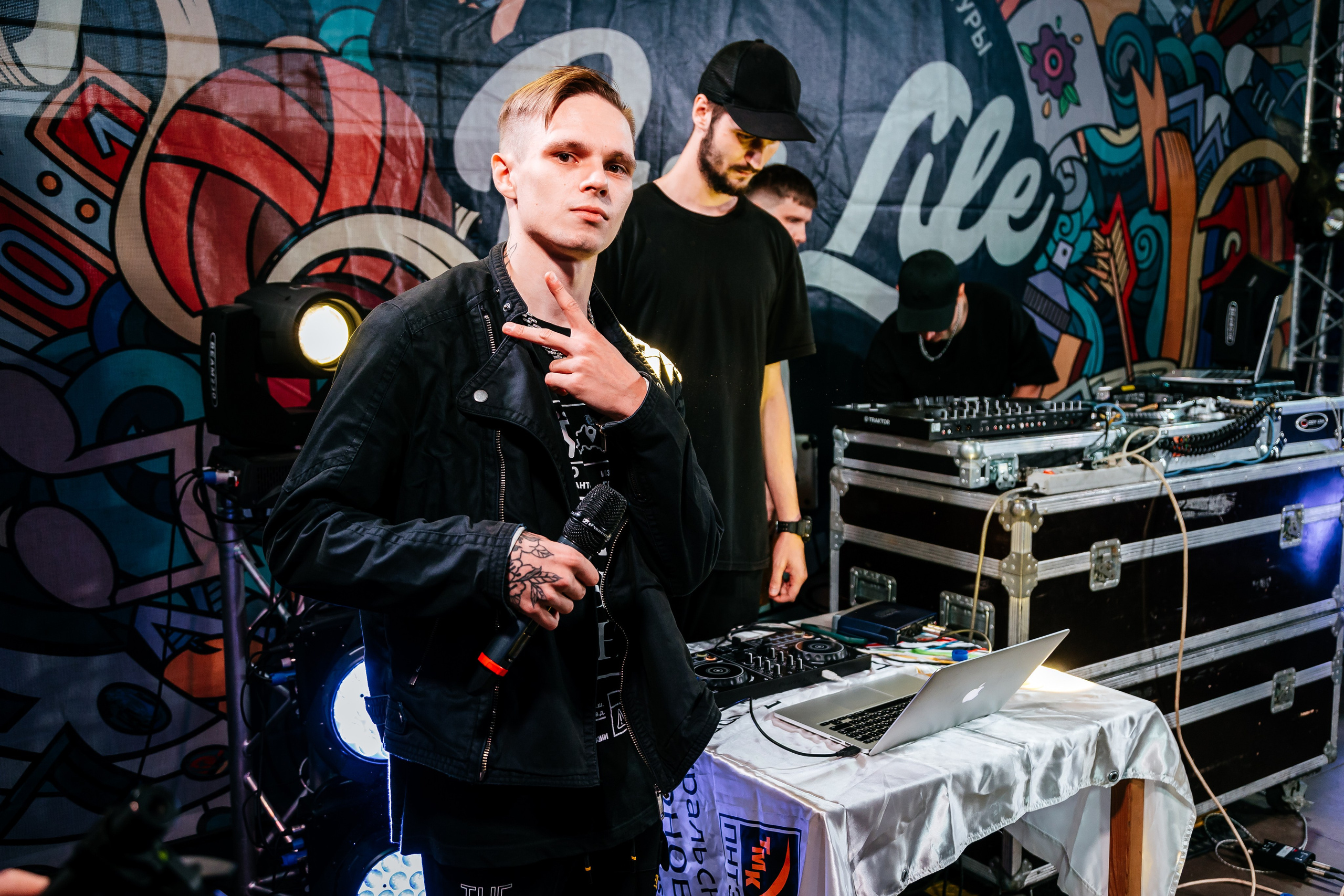 Концерт. Александр и Евгения Фокины — фотограф Екатеринбург, Первоуральск