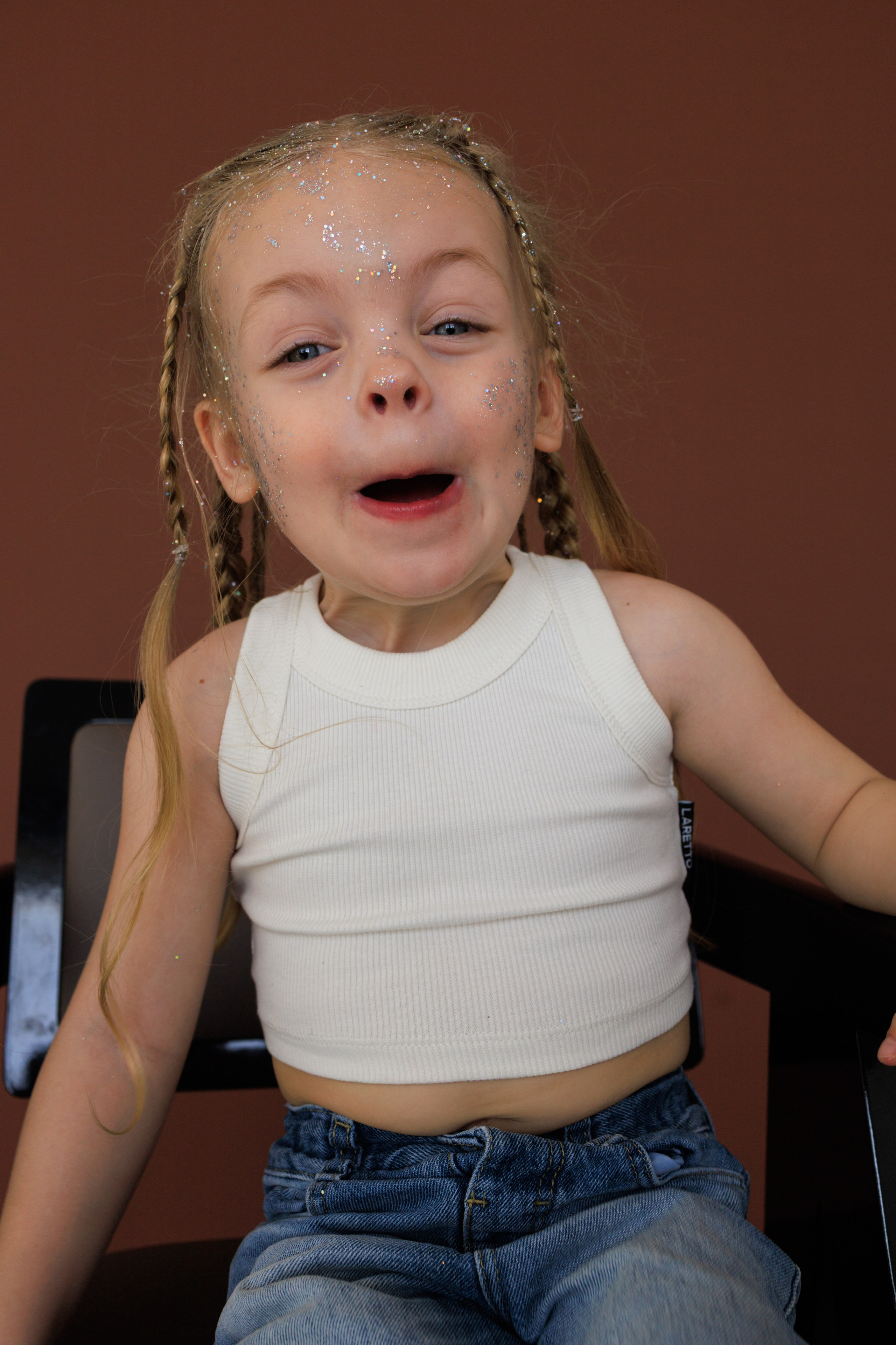 Софе 4 года. Фотограф из Краснодара Мария Приходько