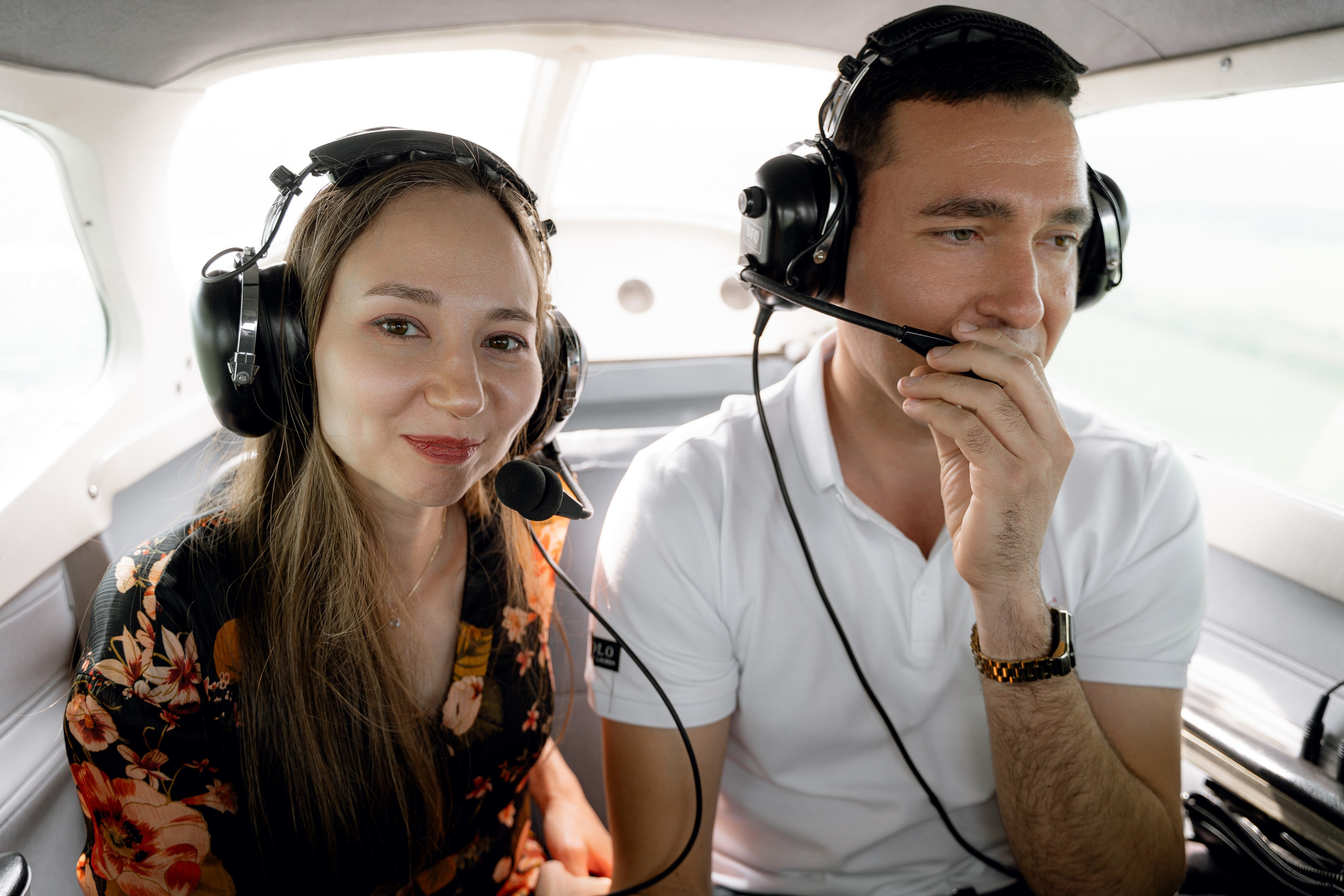 Вильдан & Альфия. Свадебный фотограф в Казани