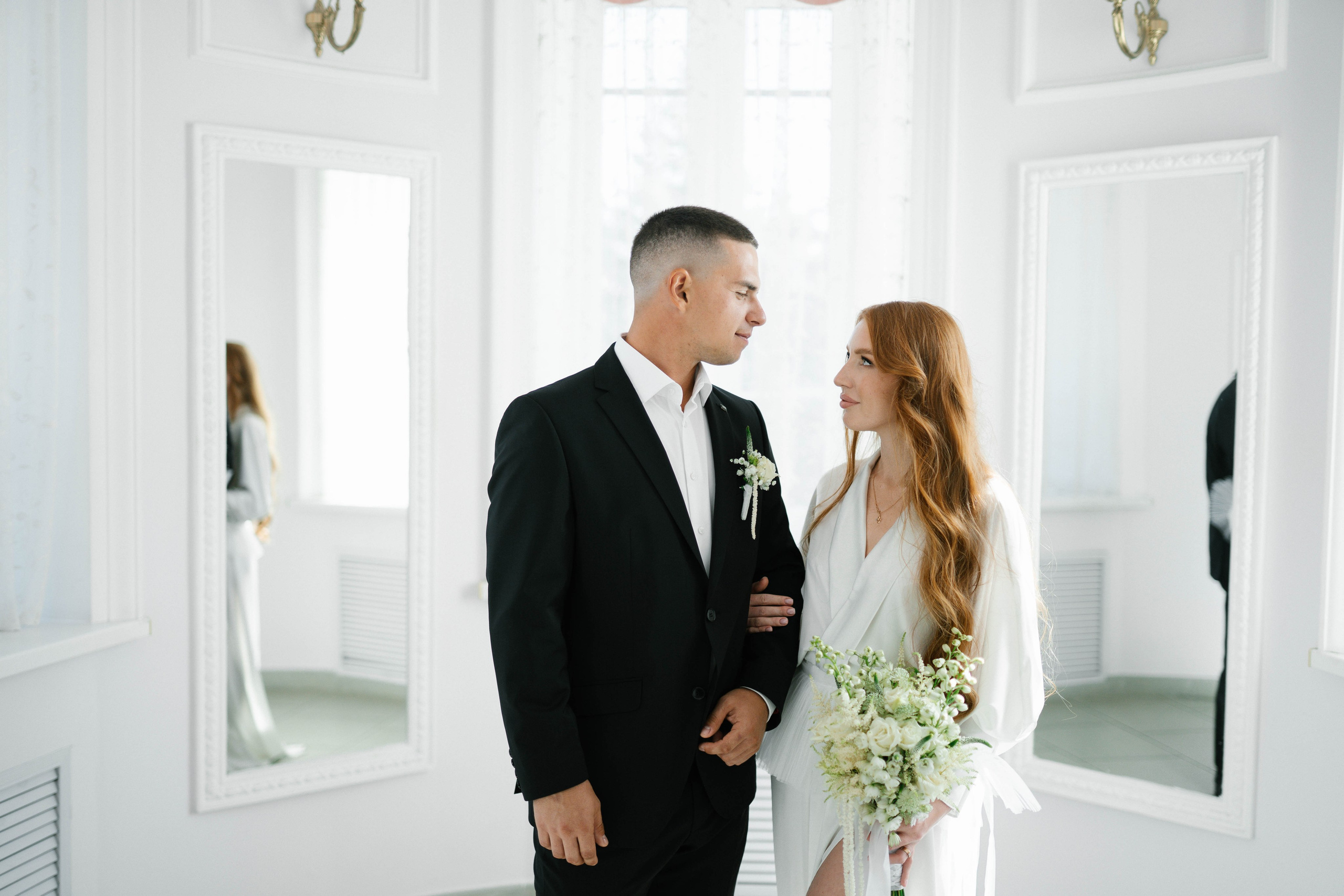 E&A. Свадебный фотограф Липецк Москва Анна Невзорова