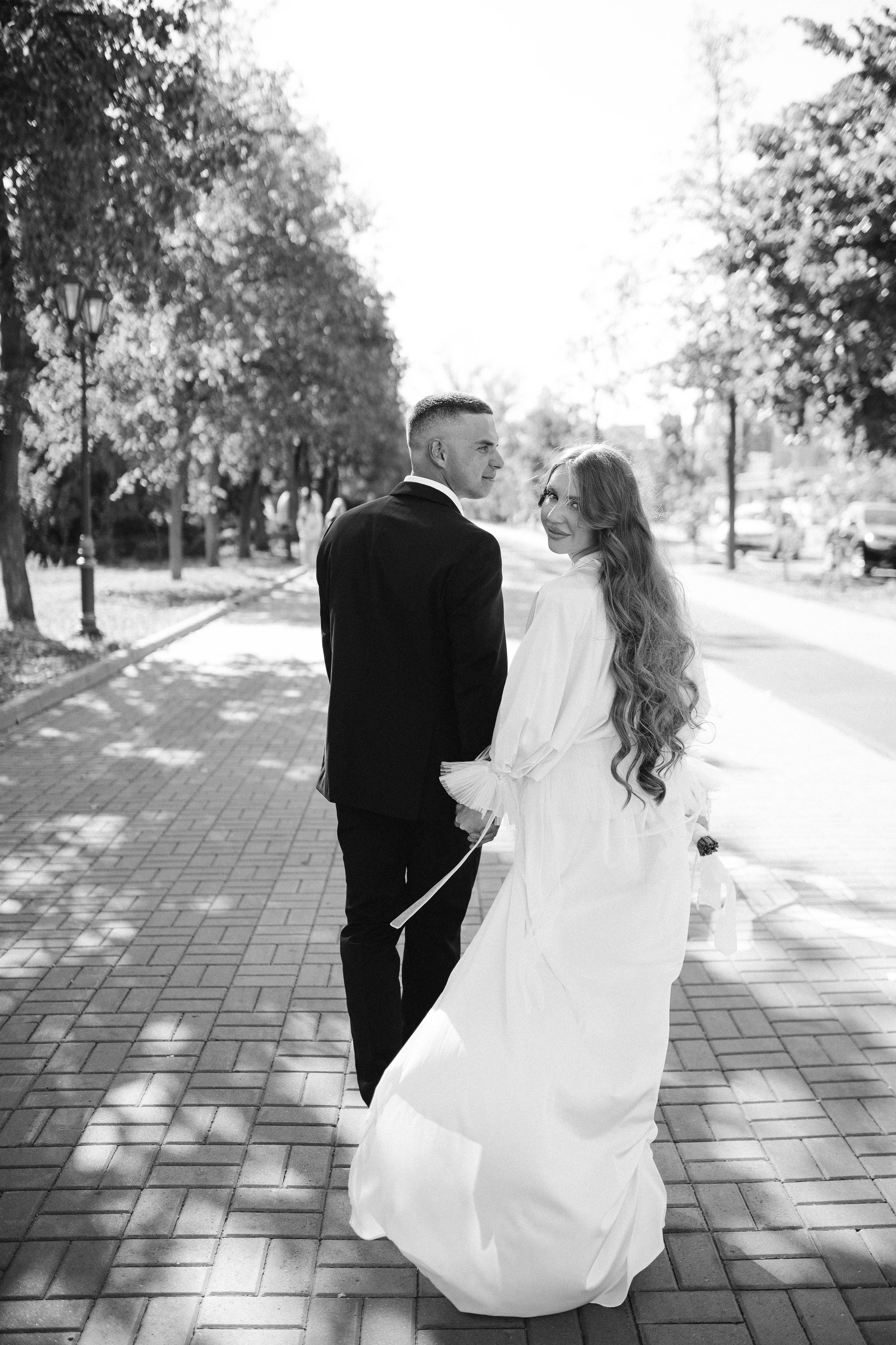 E&A. Свадебный фотограф Липецк Москва Анна Невзорова