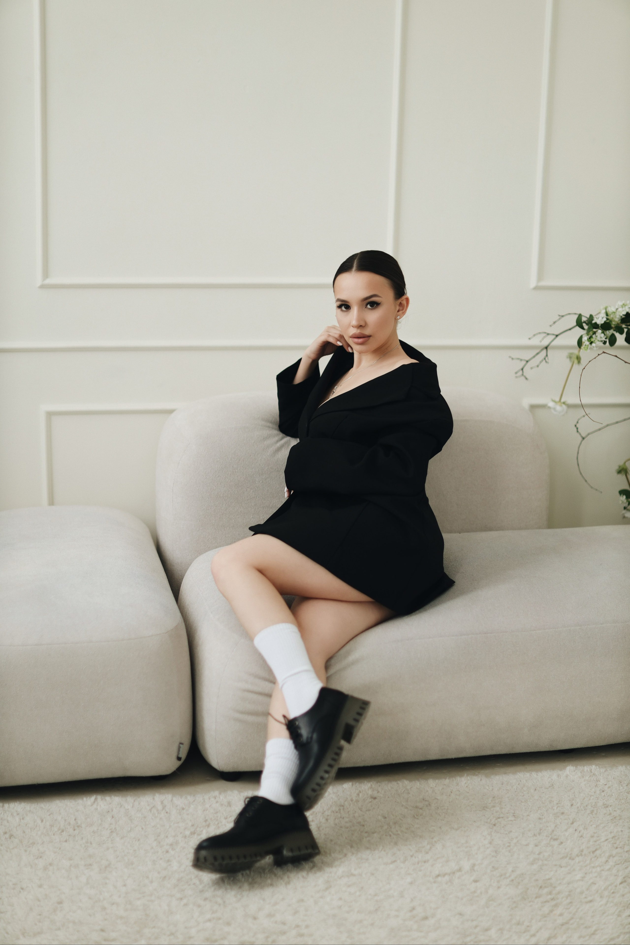 Наталья. Свадебный фотограф Липецк Москва Анна Невзорова