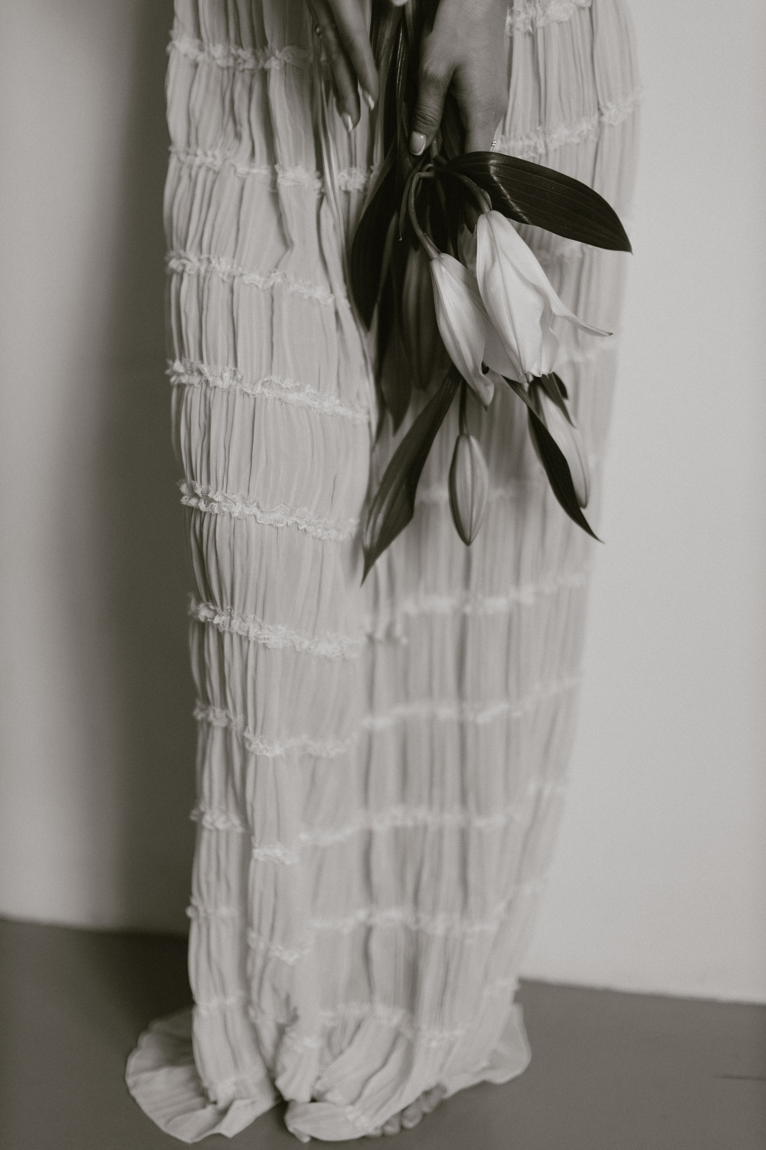 Утро невесты Юлии. Свадебный фотограф Липецк Москва Анна Невзорова