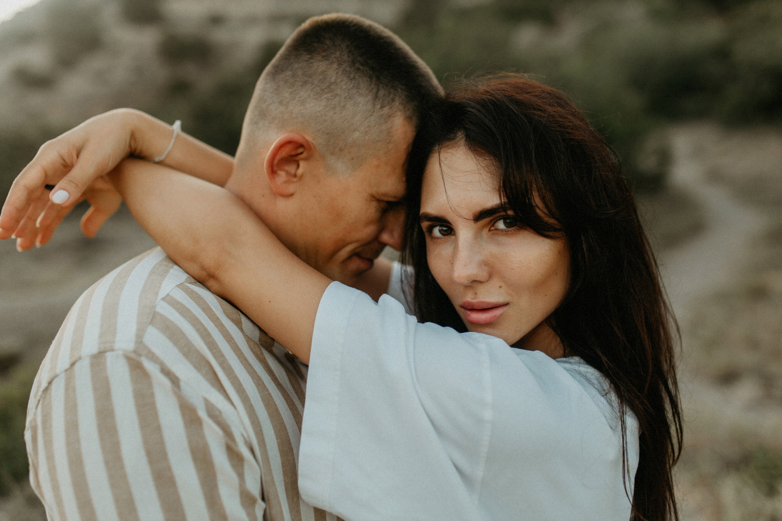 Саша и Иван. Свадебный фотограф в Орле Андрей Поляков