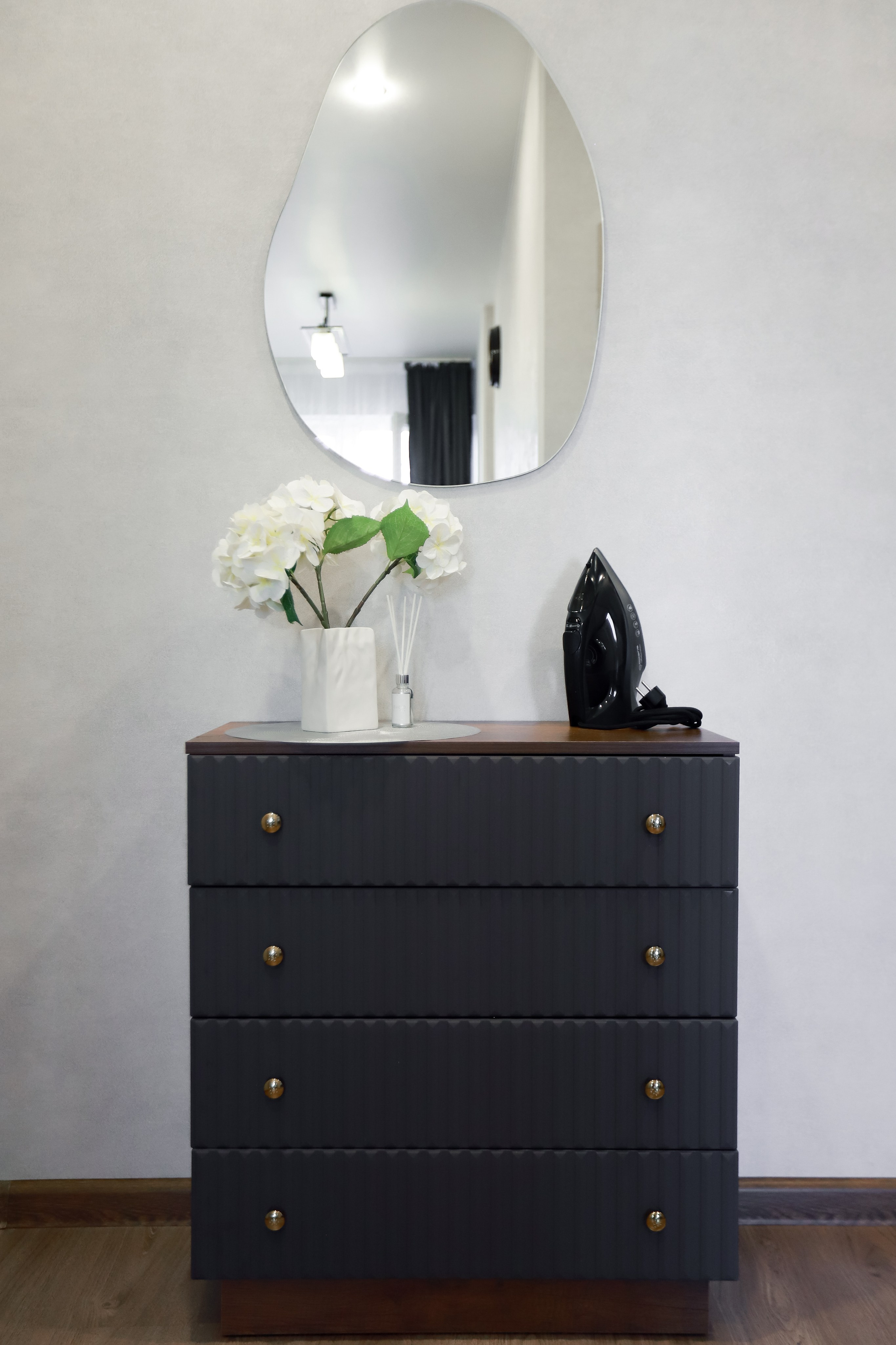 Интерьерная съемка квартир. Фотограф в Краснодаре Анна Светикова