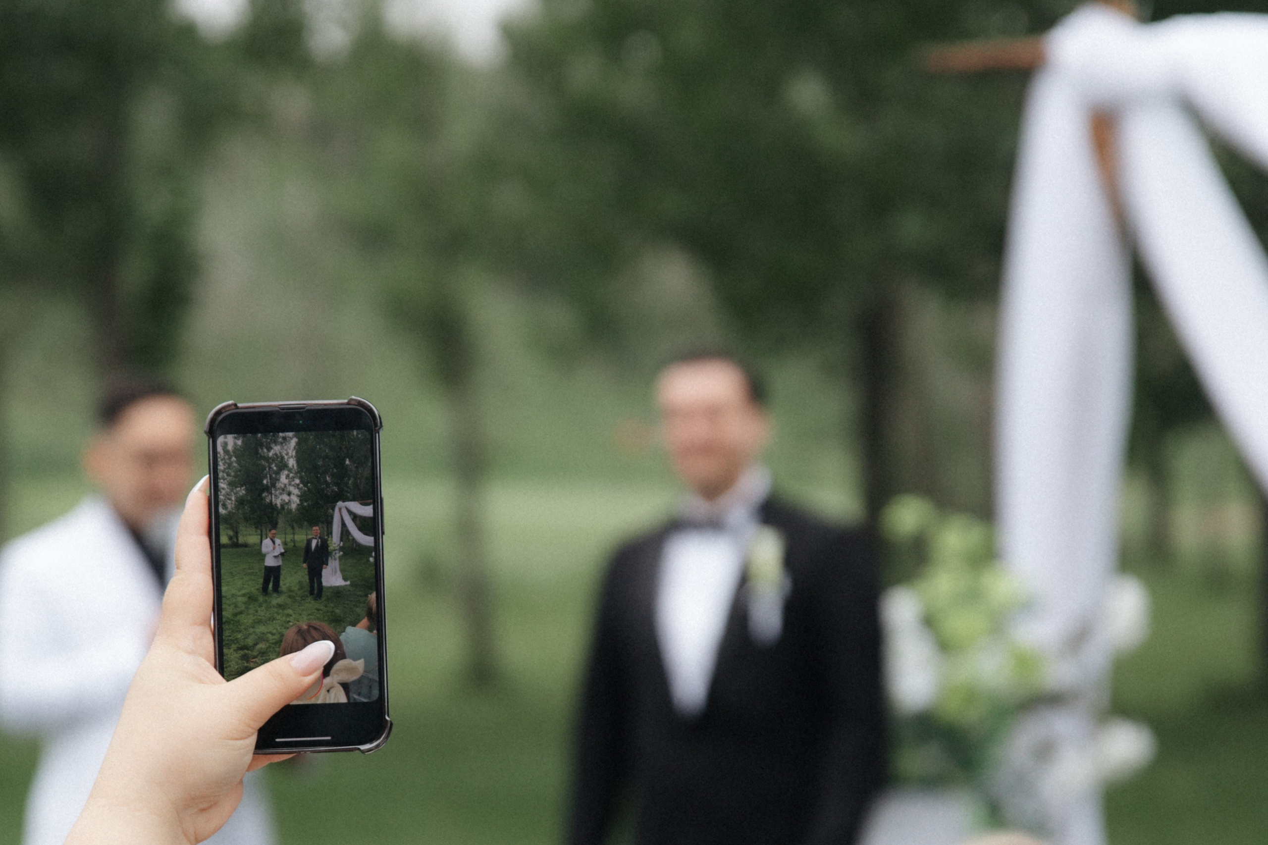 J and R. Свадебный фотограф в Астане Асанали Балтахан