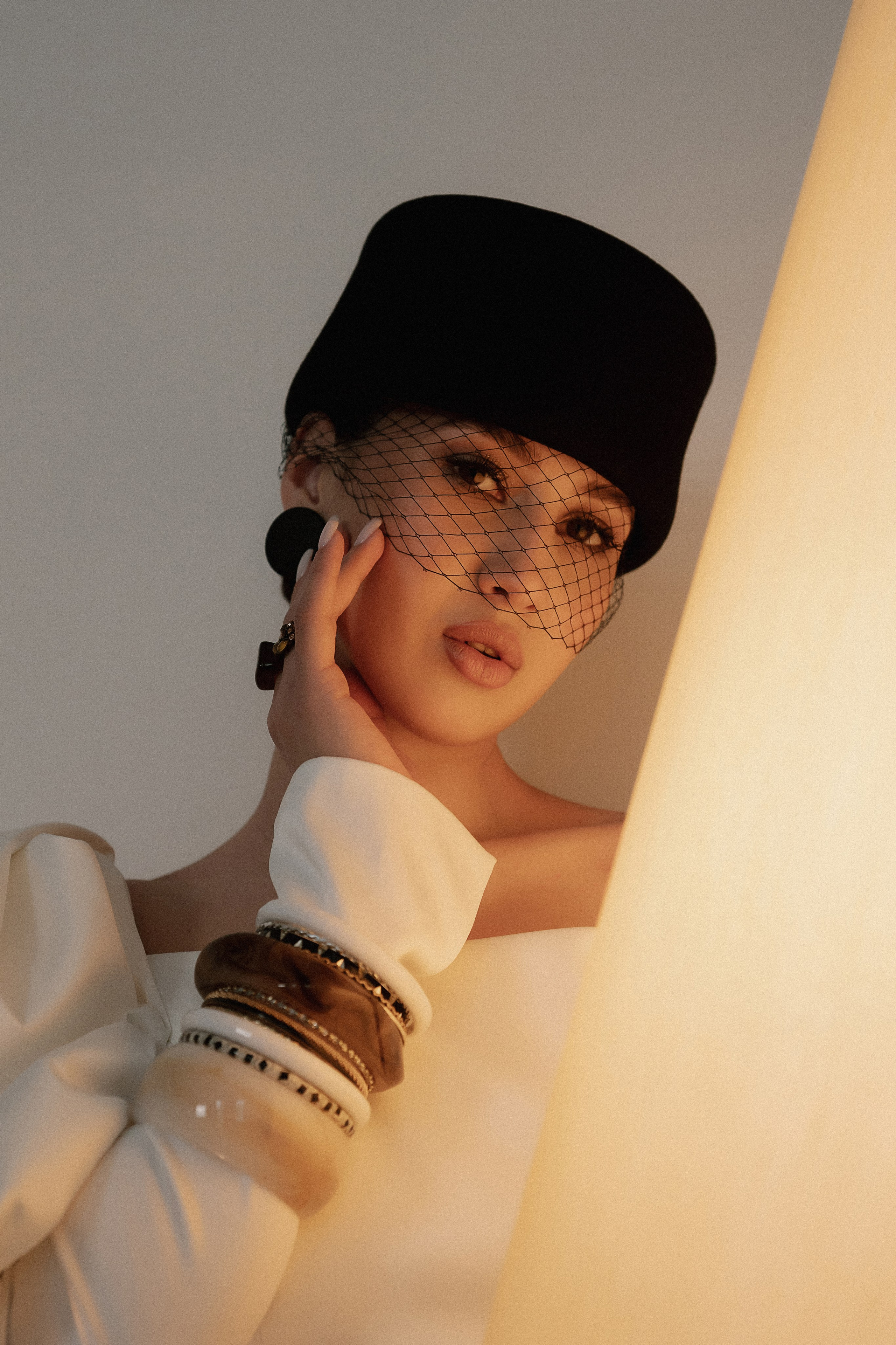 Настя. Свадебный фотограф Воронеж Марина Грудинина