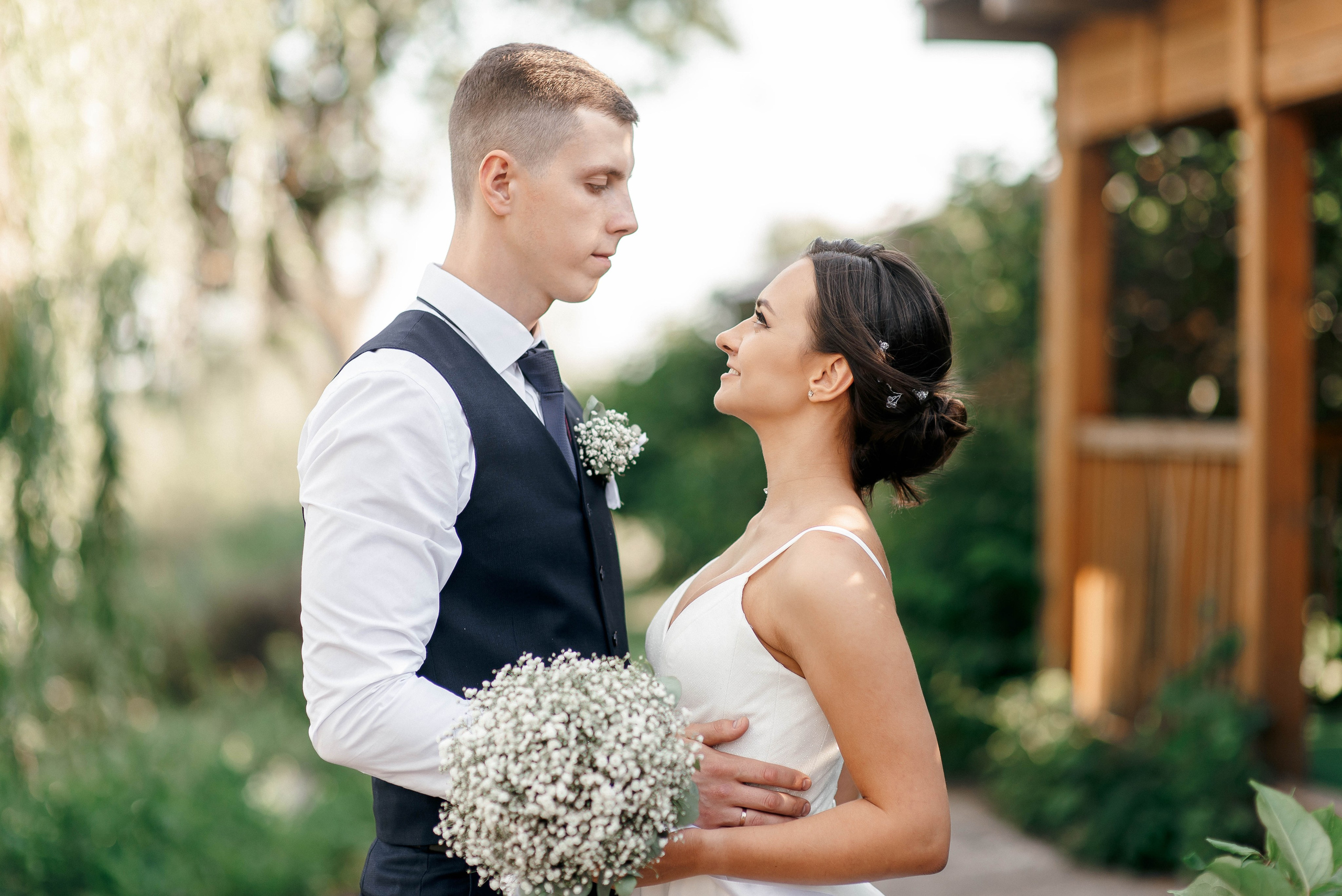 Александр и Валерия (Анонс). Свадебный фотограф Курск Артем Духтанов